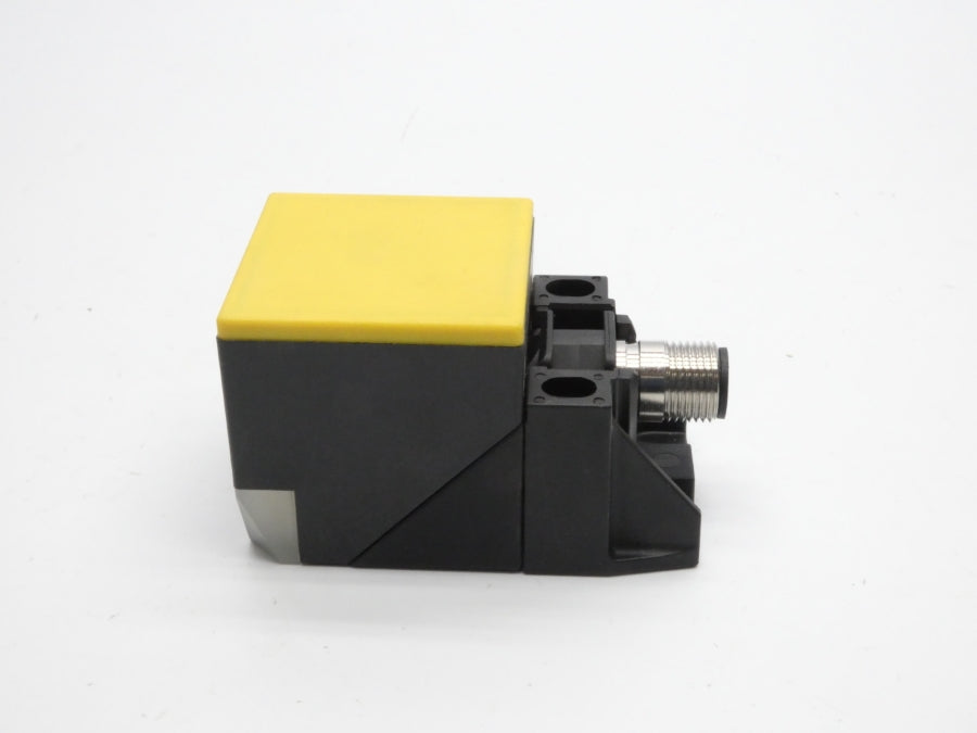 TURCK NI50U-QV40-AP6X2-H1141 10-30VDC NSNP