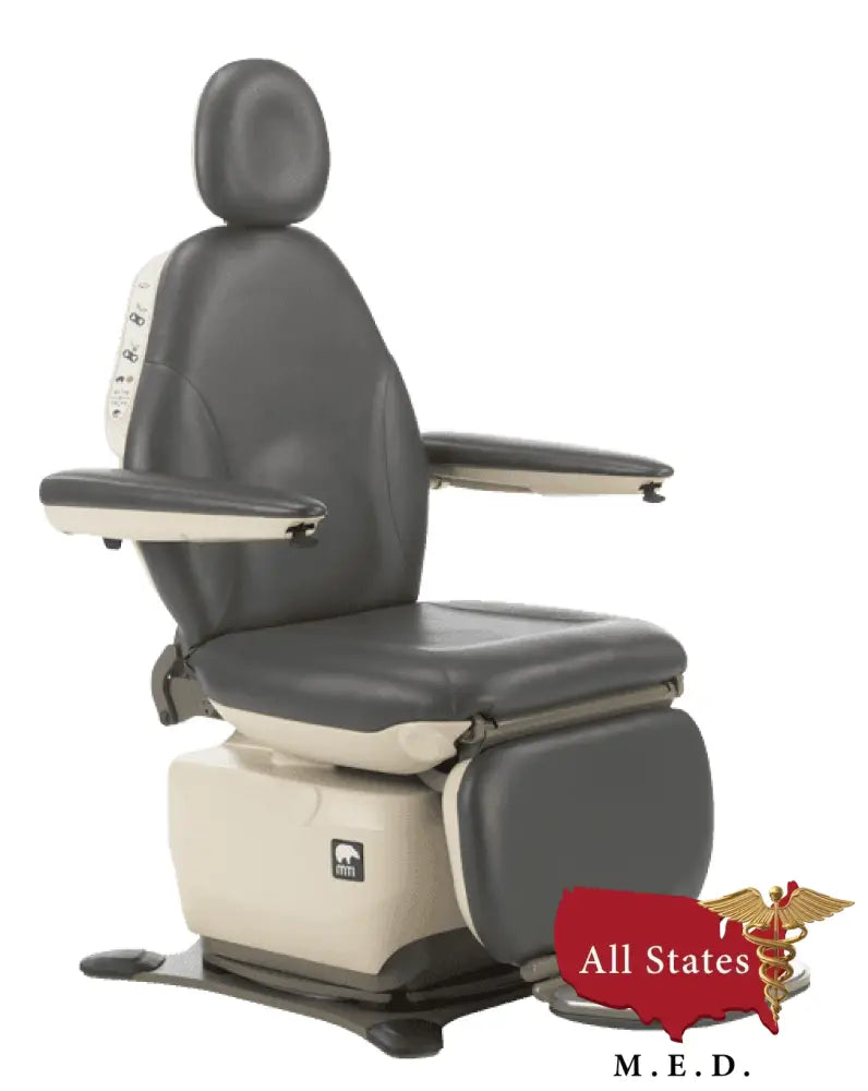 MTI 463 Multi Function Power Procedure Chair