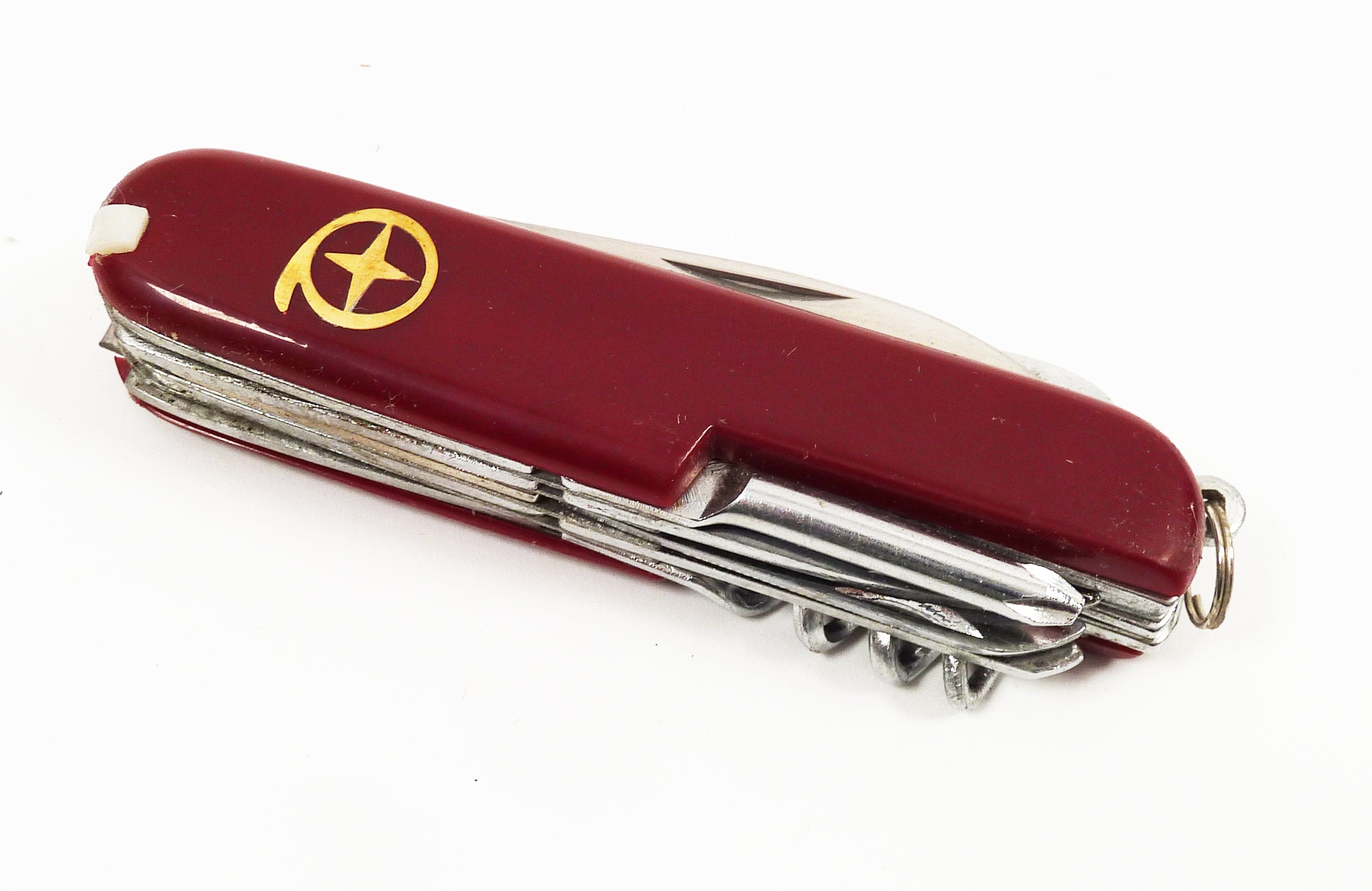 Multi Purpose Pocket Knife Multi Tool