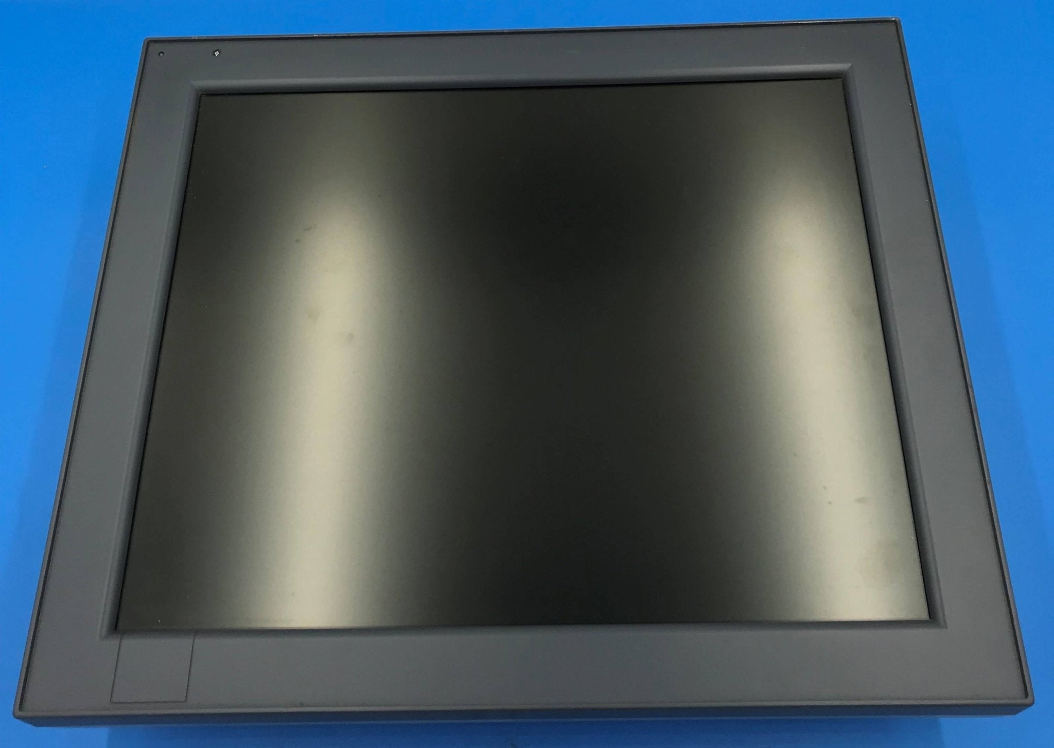 MVGD 1318 Barco 18" LCD Monitor(08079530/K9300250Siemens Compact L