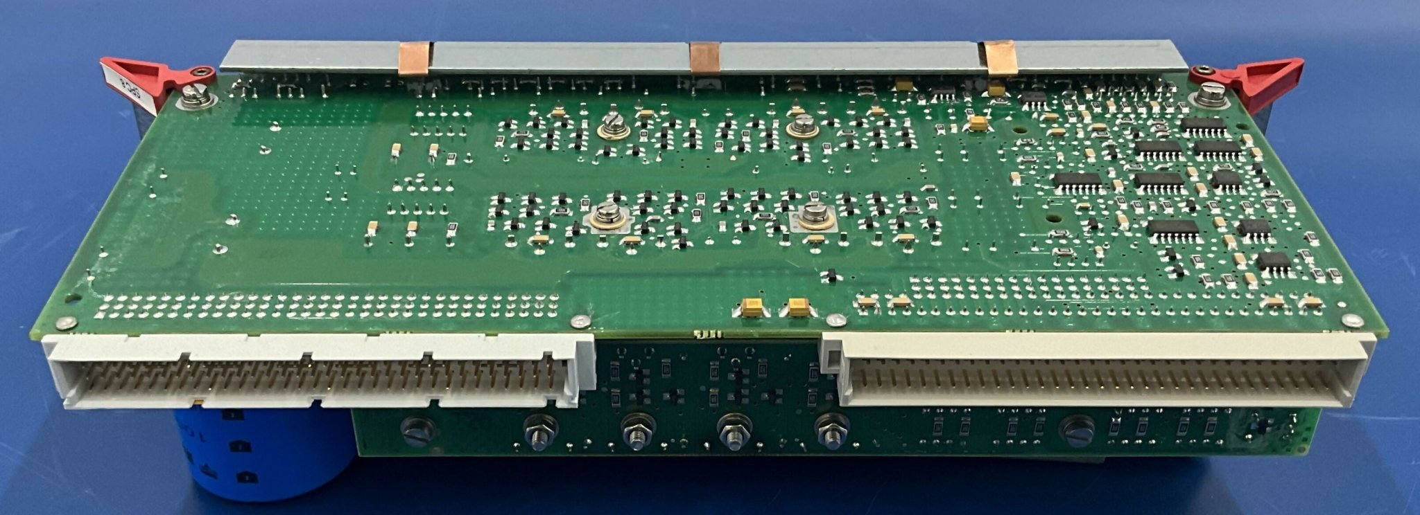 MVR TWIN HIGH POWER BOARD (4522 127 02655/452212702655) PHILIPS