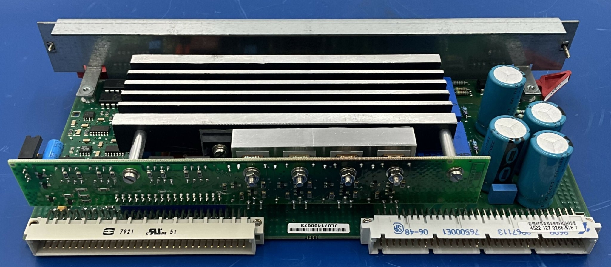MVR TWIN LOW POWER BOARD (4522 127 02665/452212702665) PHILIPS