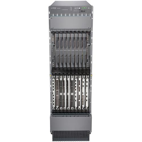 Juniper MX2010-PREMIUM2-AC Chassis