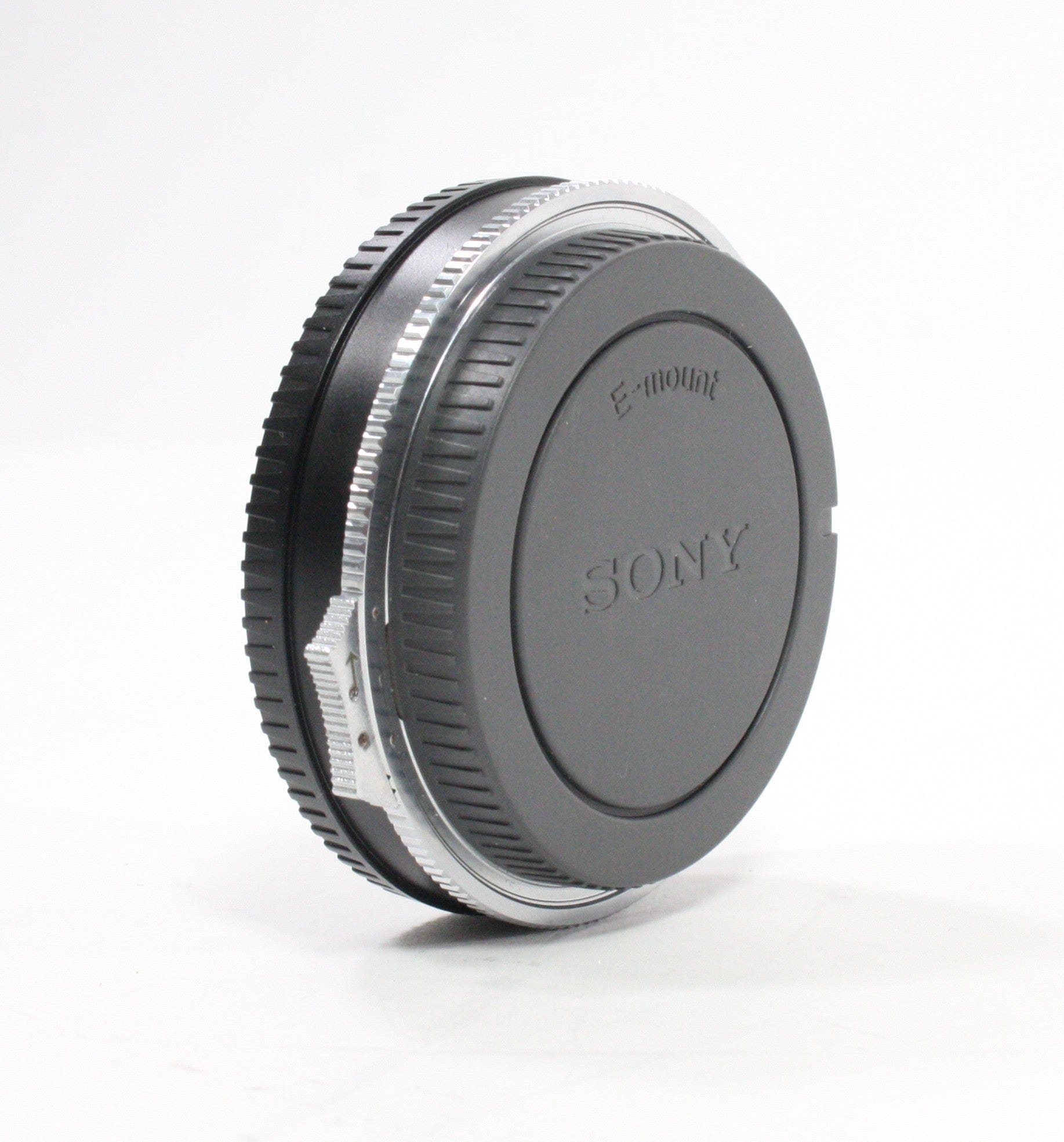 Neewer Nikon Z Body to Sony E Mount Adapter