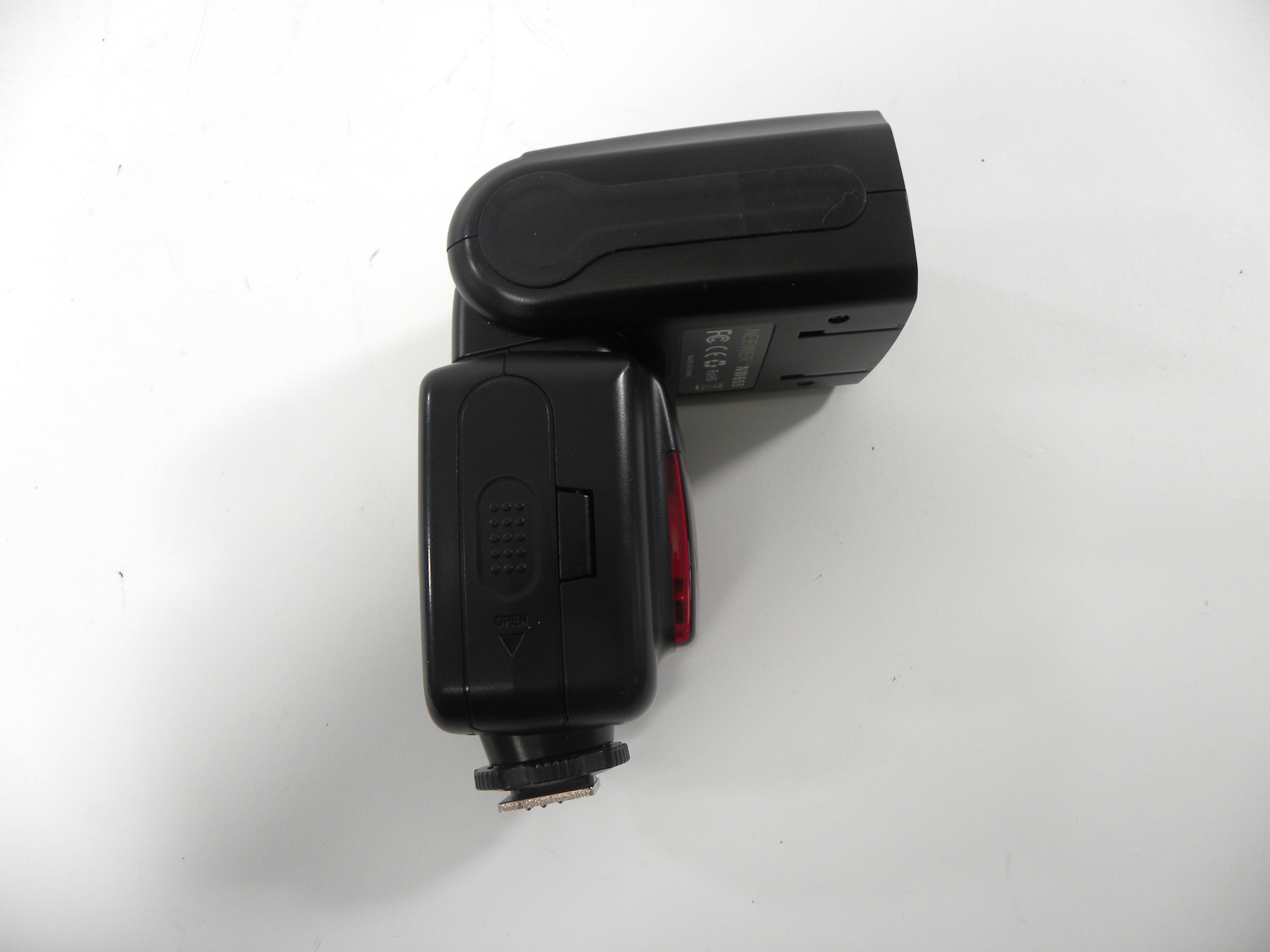 Neewer NW655 Shoe Mount Flash for Canon