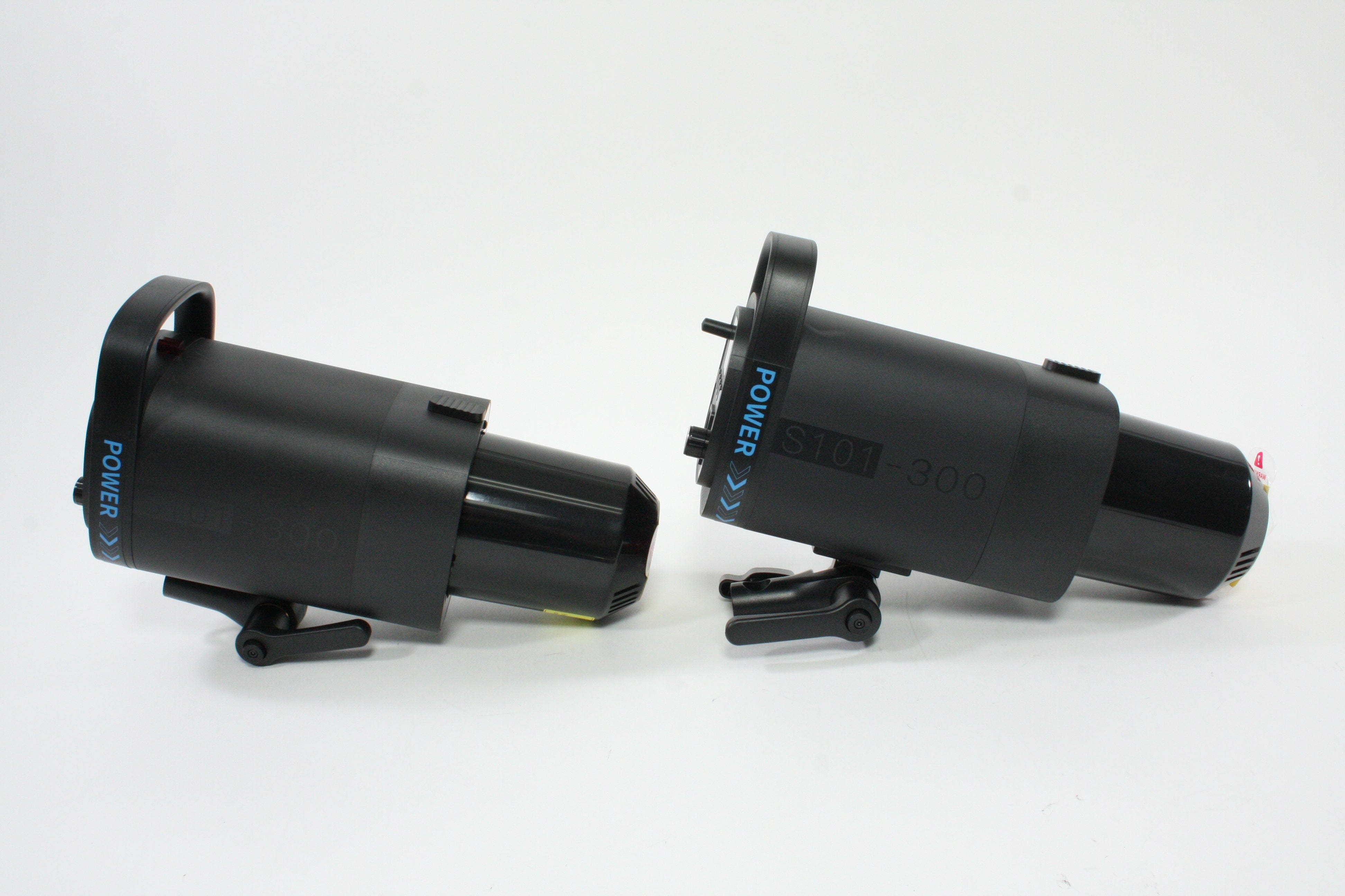 Neewer S101 Pro Strobe Light Kit (2 x 300w)