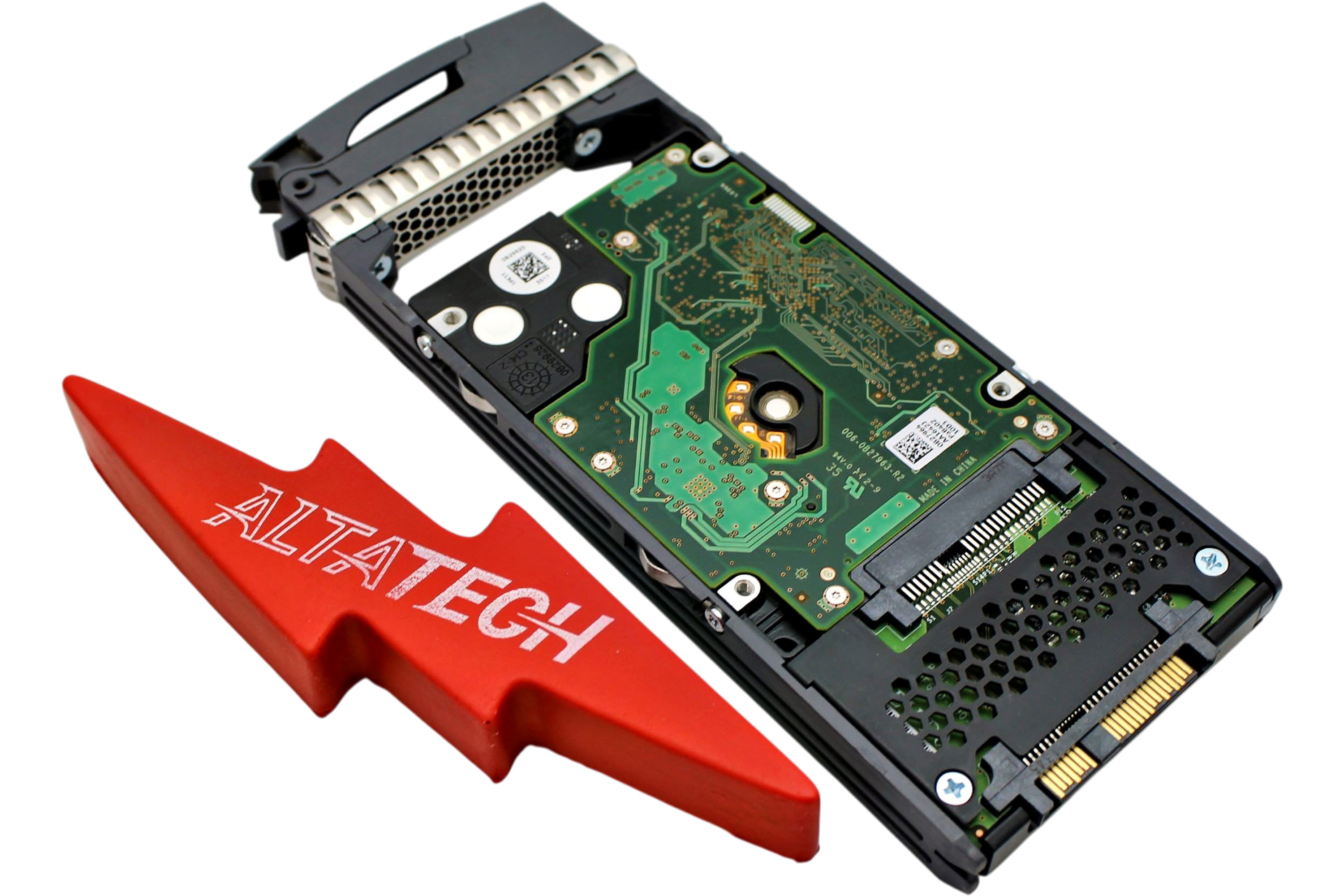 NetApp 108-00222 900GB 10K 6GBPS 2.5" SAS (X423A-R5)