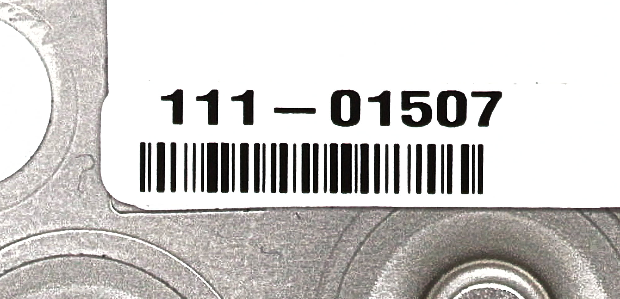 NetApp 111-01507 3TB 7.2K SAS 3.5" HDD