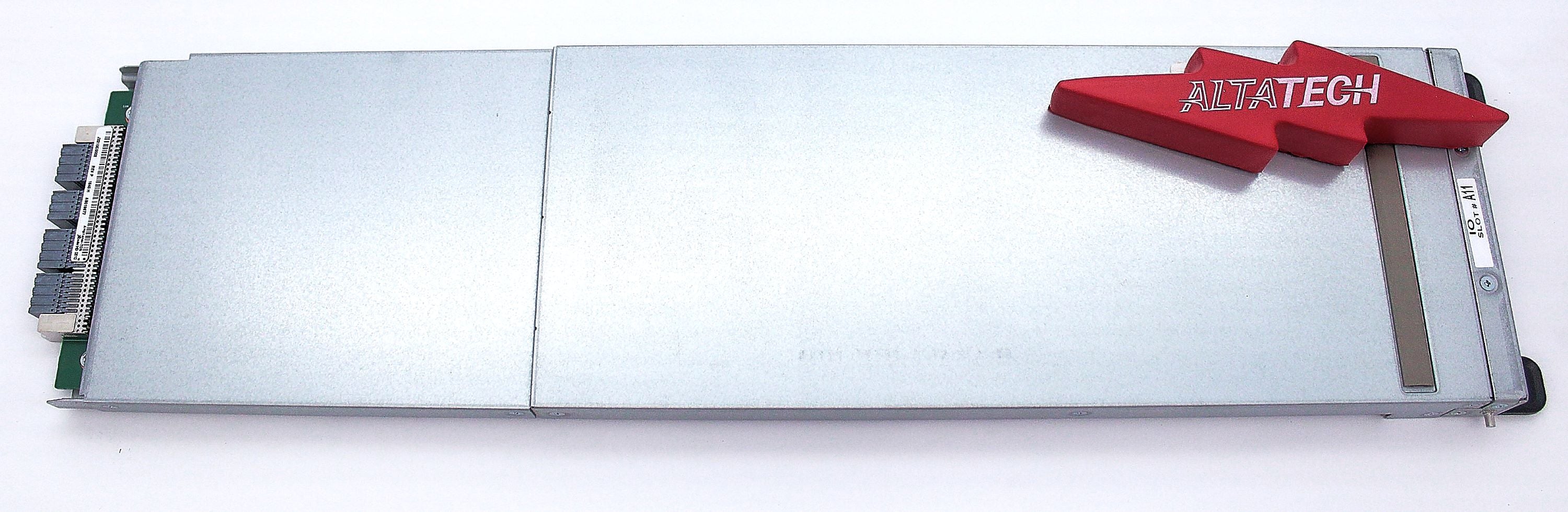 NetApp 111-02397 CNA Module - Rear View | Alo Tech Solutions
