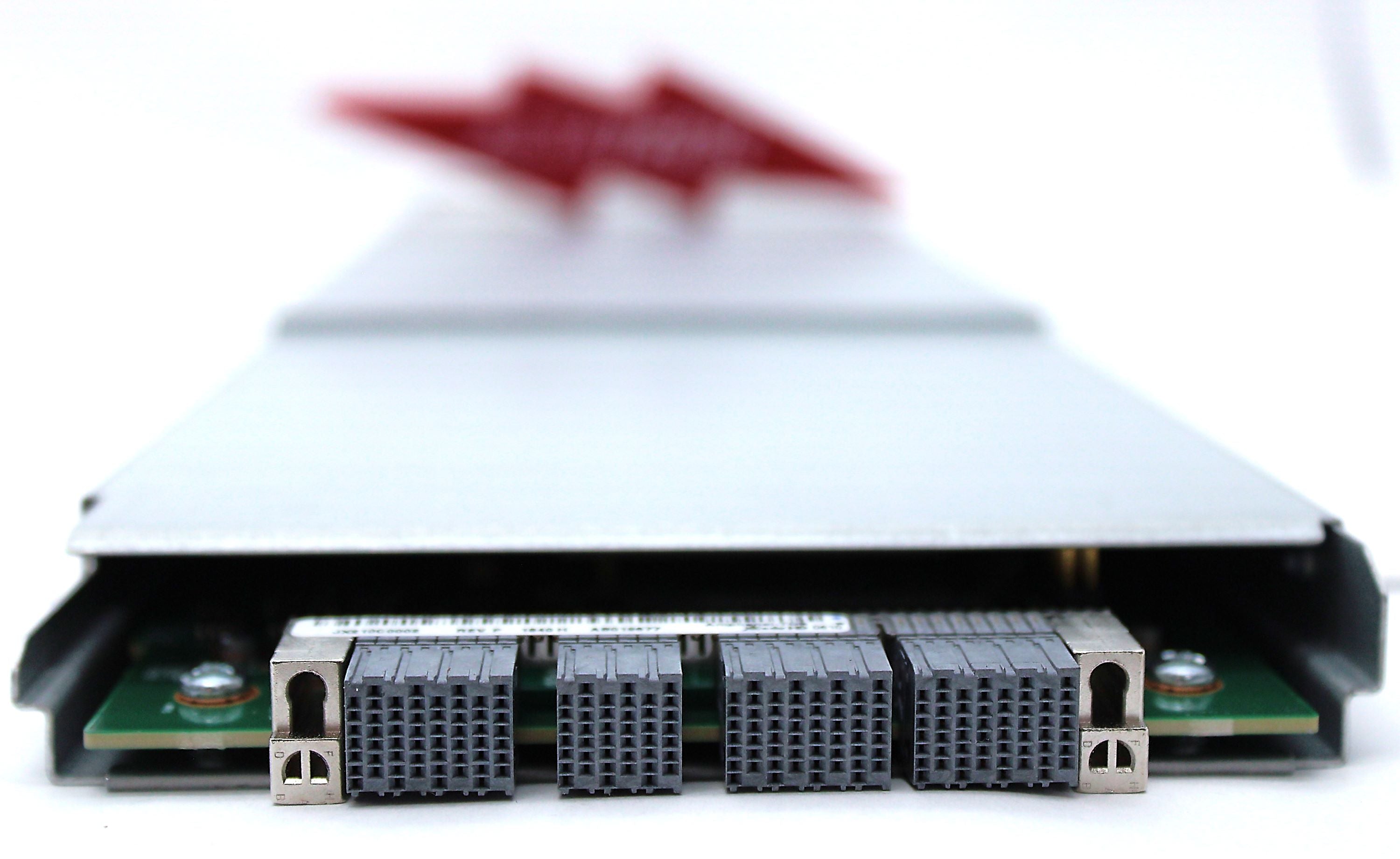 NetApp 111-02397 CNA Module - Connector View | Alo Tech Solutions