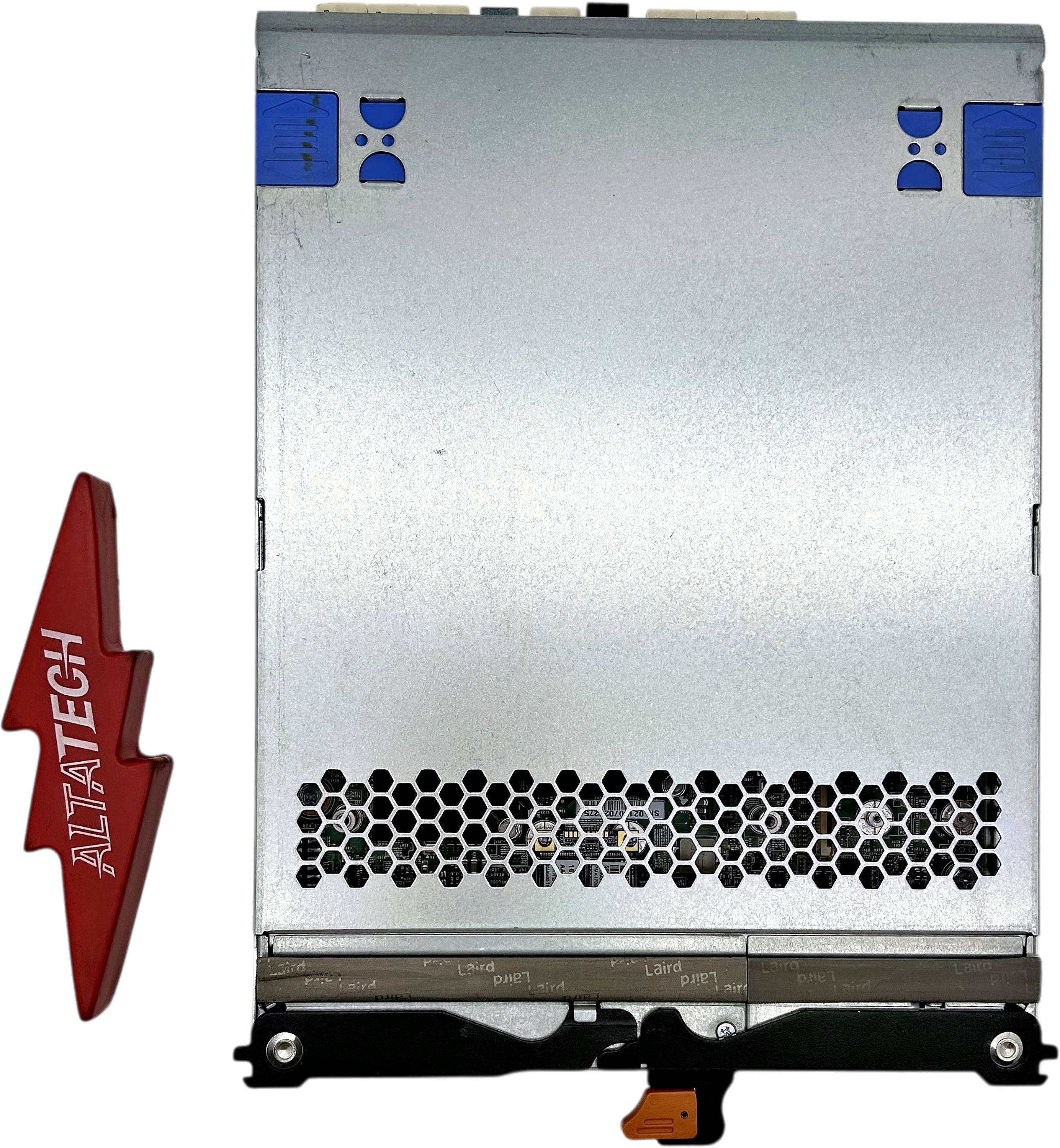 NetApp E2700A Controller - Side View | Alo Tech Solutions