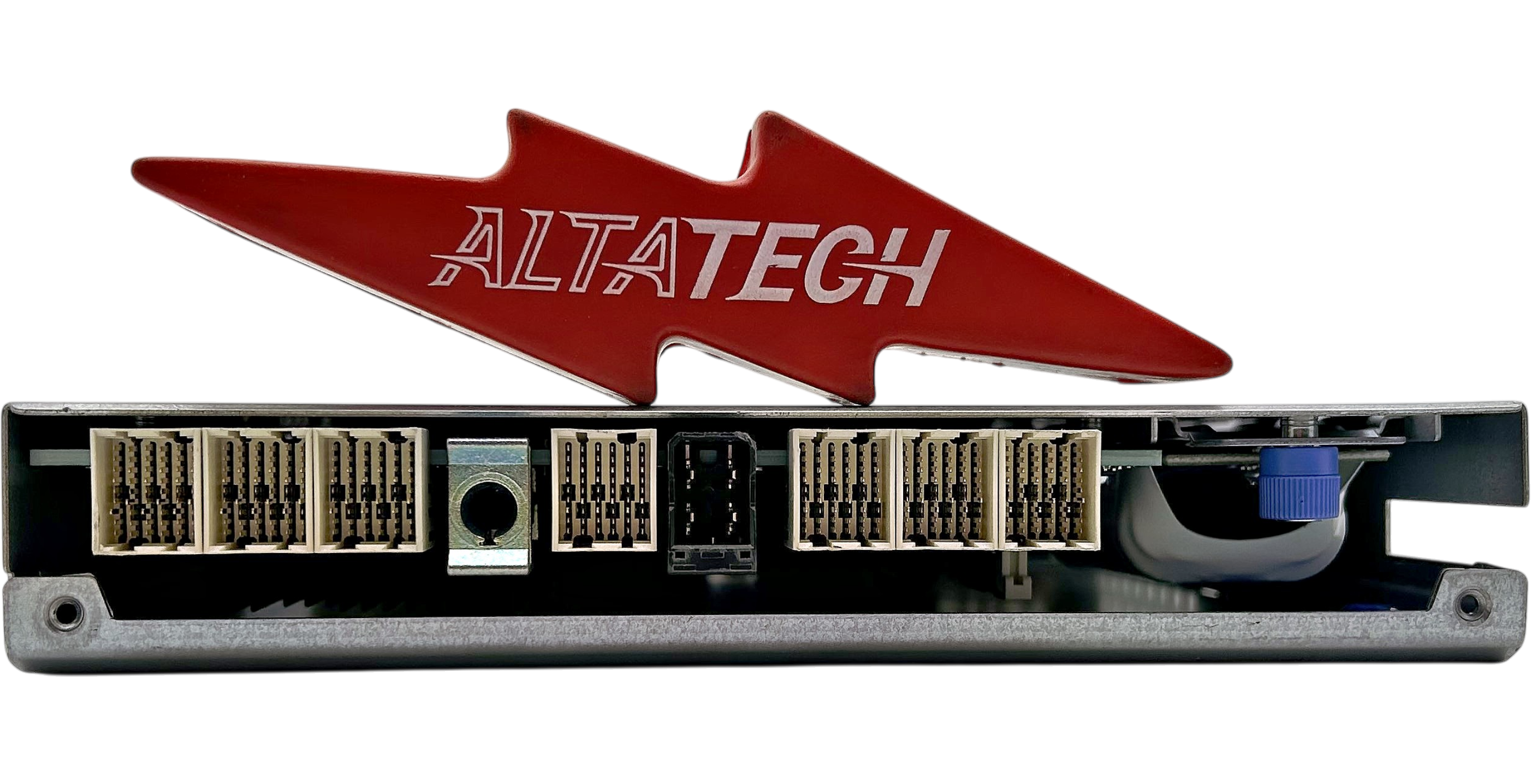 NetApp E2700A Controller - Label | Alo Tech Solutions