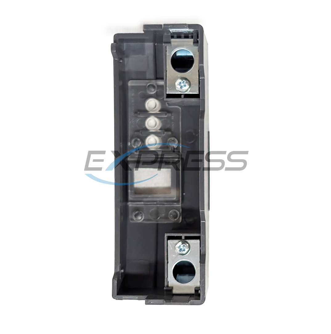 NetApp DS224C Bezel End Cap Set