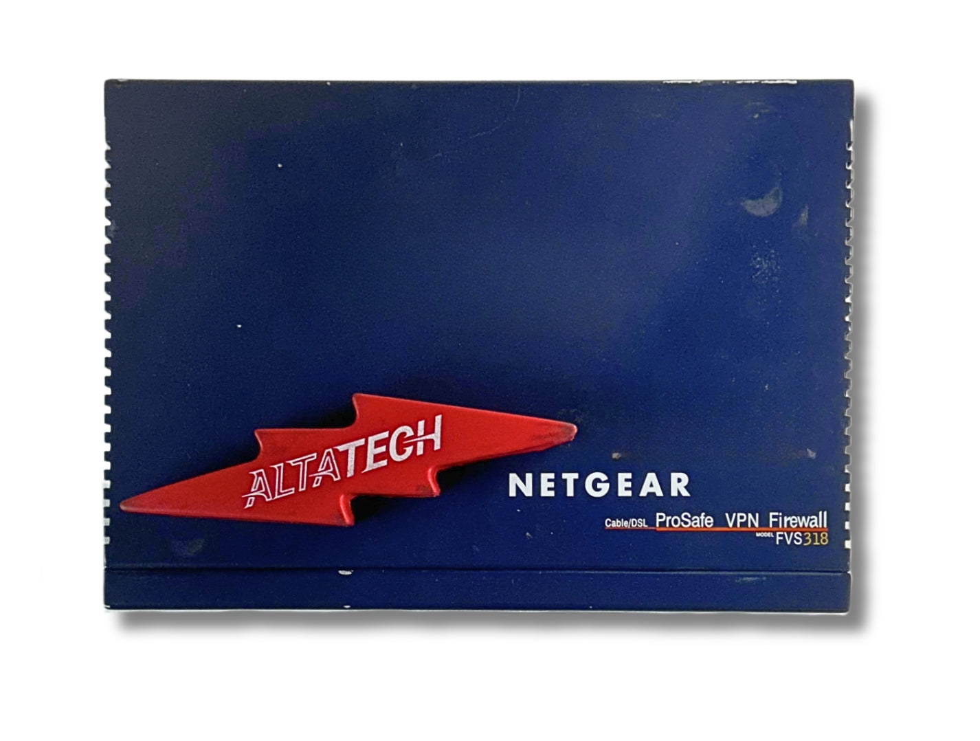 Netgear FVS318G ProSafe 8 Port Gigabit VPN Firewall