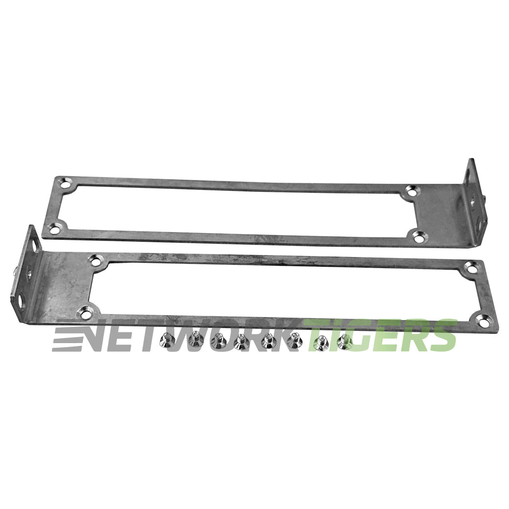 NetworkTigers For Juniper SRX1500-RMK Firewall Rack Mounting Kit