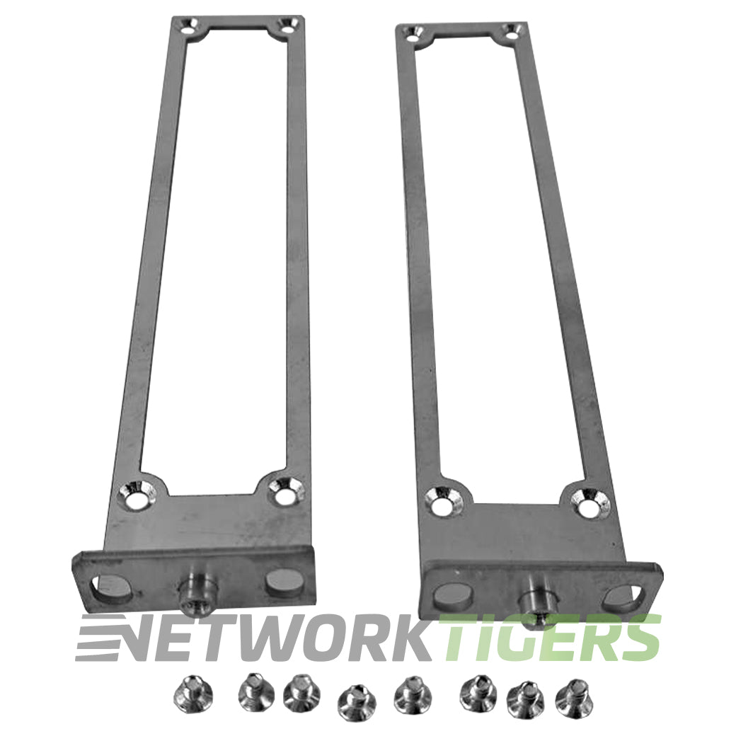 For Juniper EX-RMK=1U EX Series Rack Mount Bracket Kit