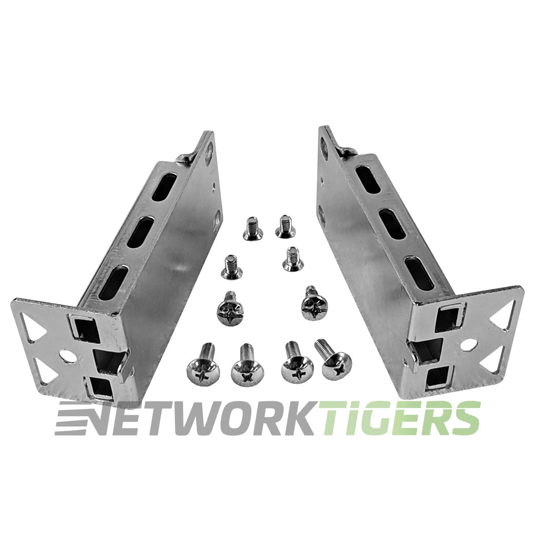 NEW RCKMNT-19-CMPCT-NT Rack Mount Bracket Kit for Cisco C1000-8T-2G-L