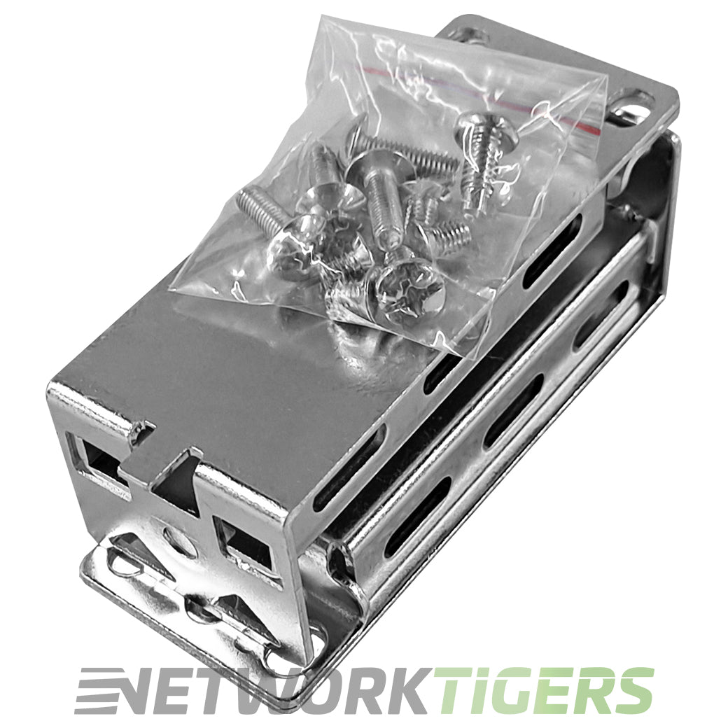 NEW RCKMNT-19-CMPCT-NT Rack Mount Bracket Kit for Cisco C1000-16FP-2G-L