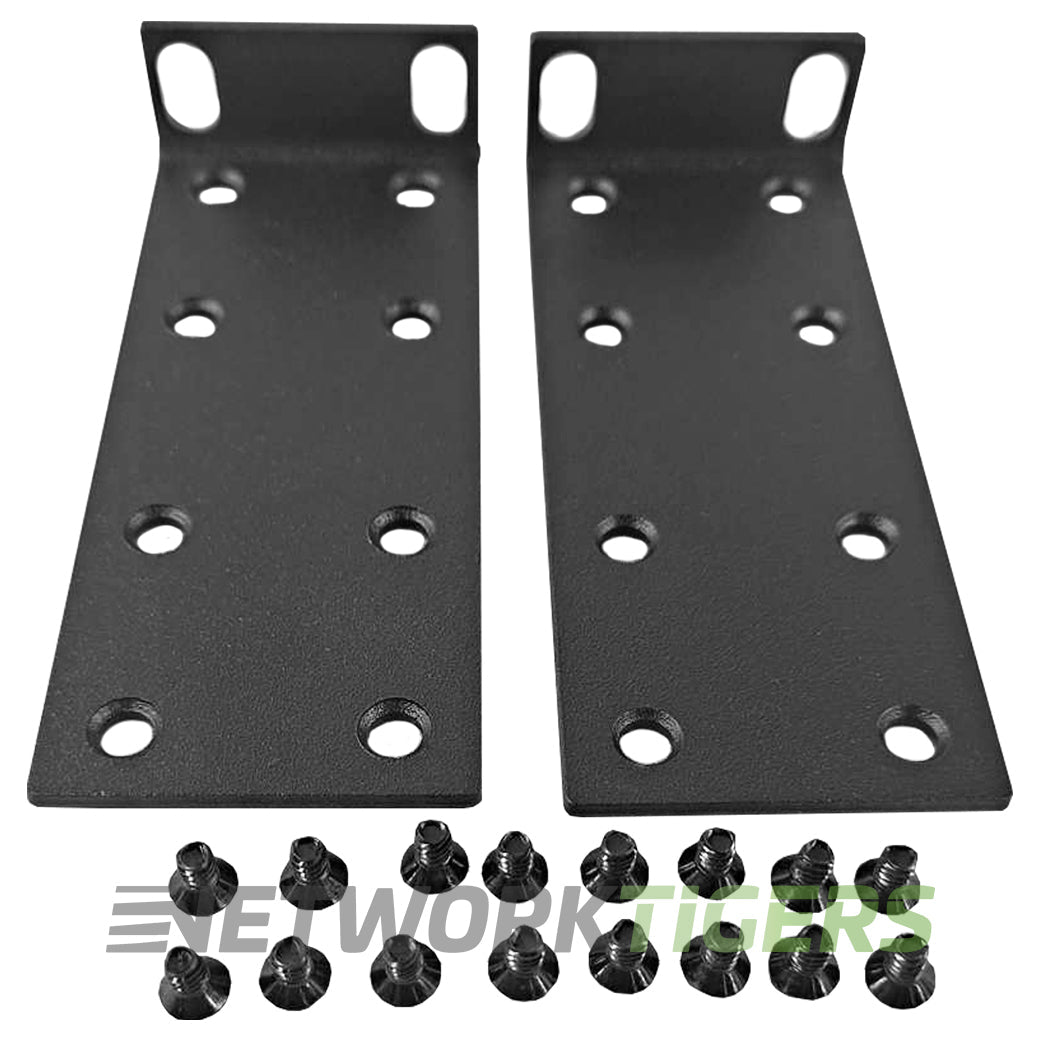 For APC AP7900 AP7800 AP7901 AP7921 AP7920 NT-AP7900-RM Rack Mount Bracket Kit