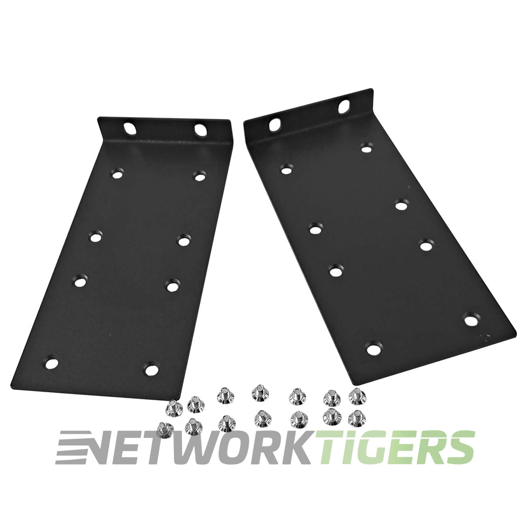NetworkTigers APC AP7911 AP7902 AP7811 NT-AP7911-RM Ears Rack Mount Brackets