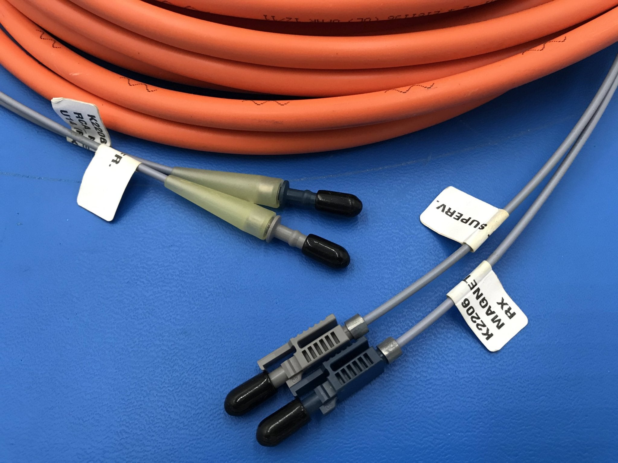 NEW Fiber Optic Cable W32,15M (4760737 Siemens
