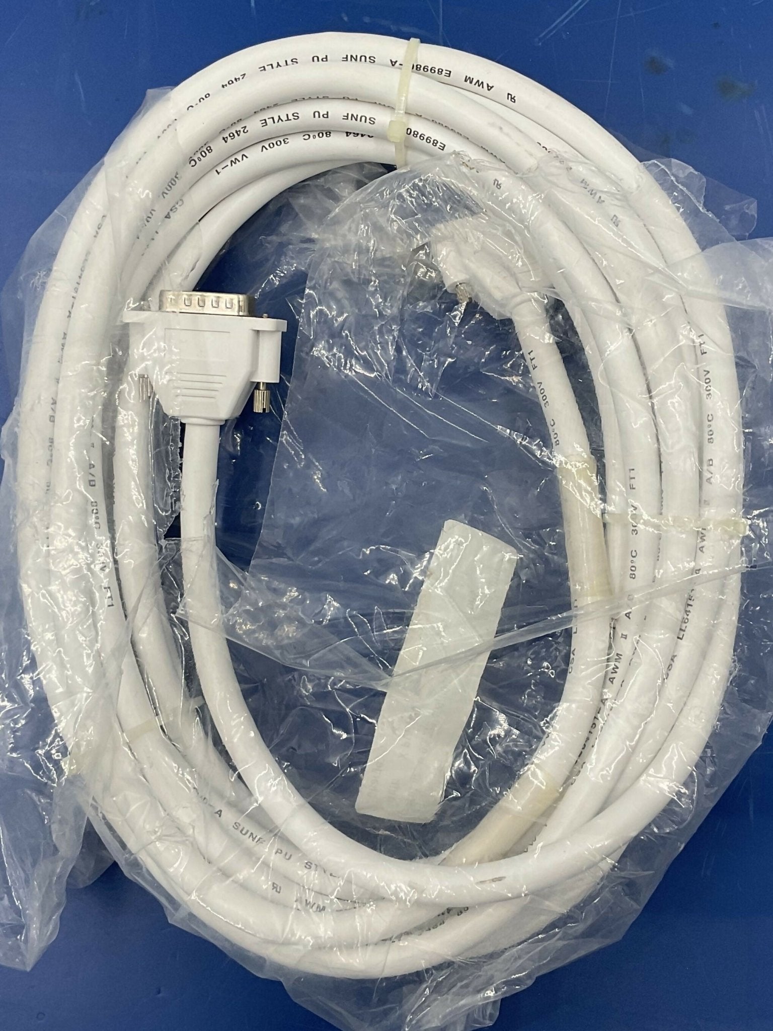 NEW INNOVA CENTRAL TOUCH SCREEN CABLE (5145260 GE