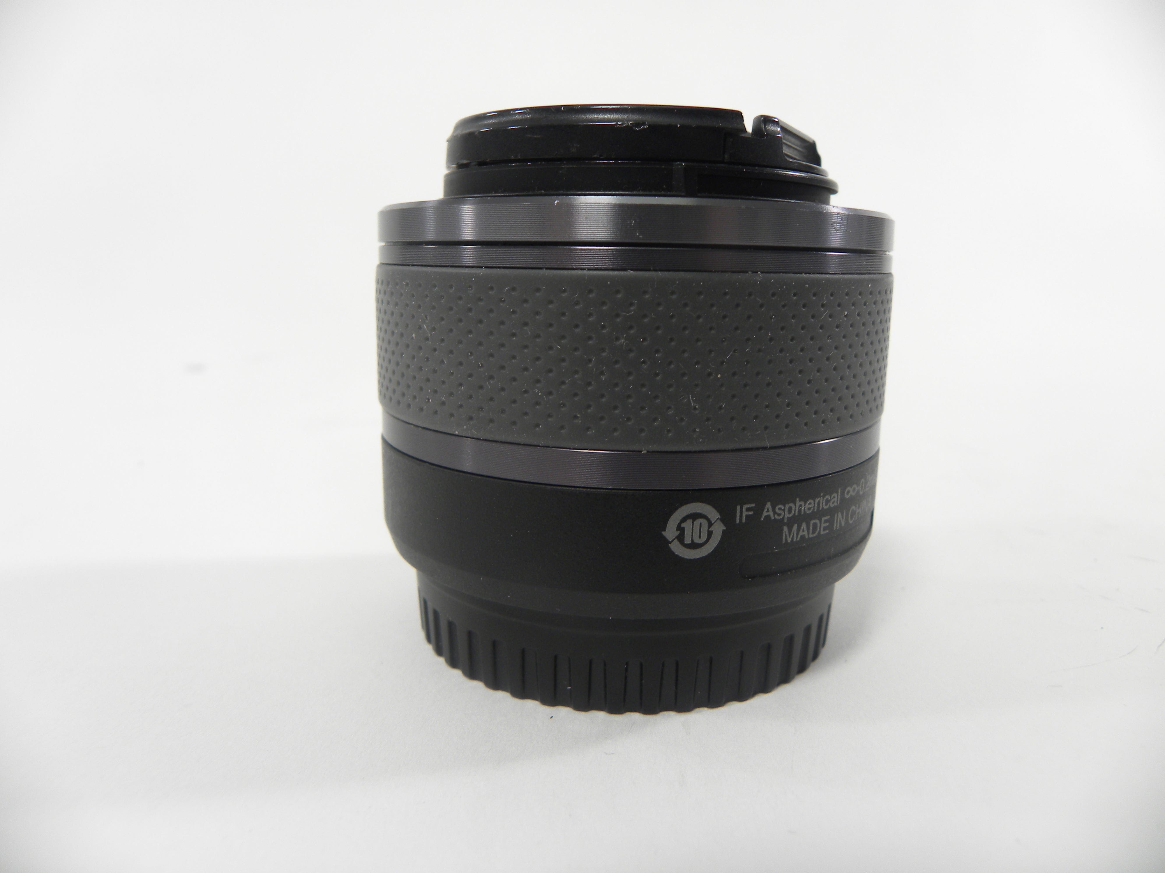 Nikon 1 Nikkor 10-30mm f3.5-5.6 VR
