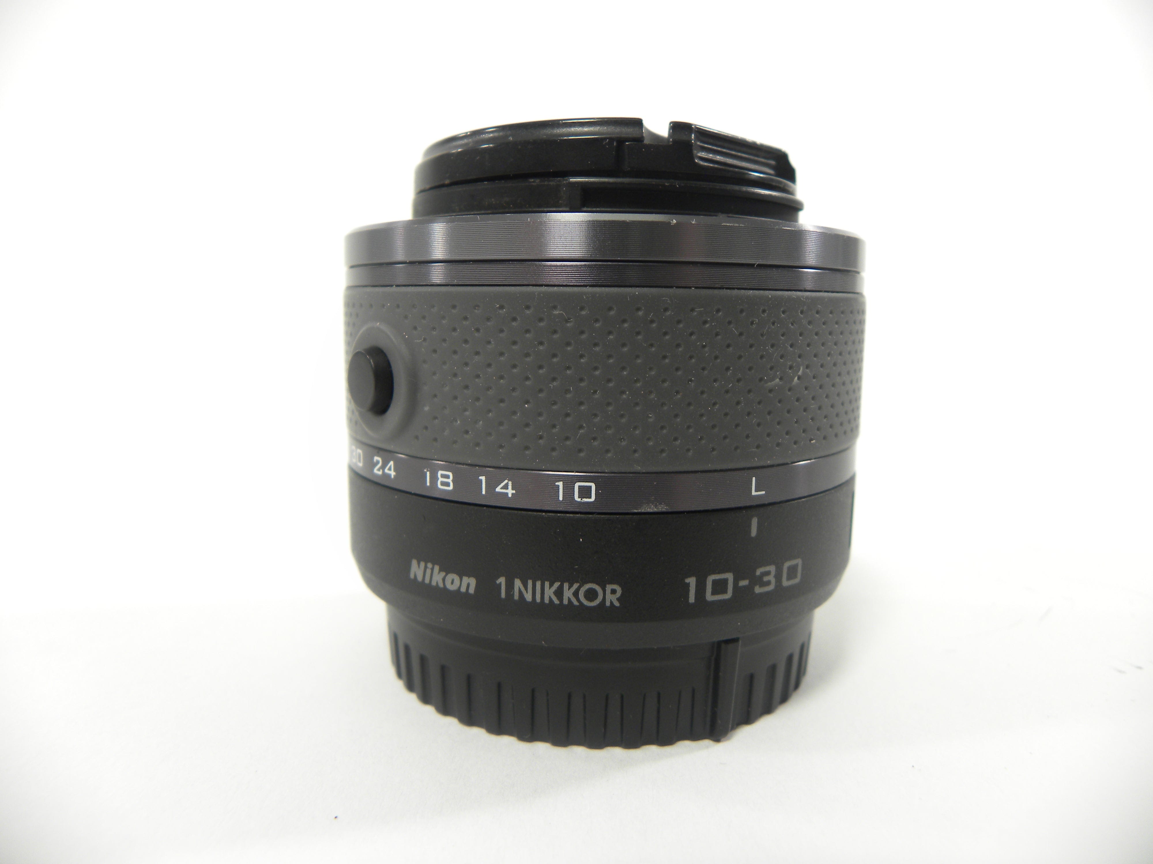 Nikon 1 Nikkor 10-30mm f3.5-5.6 VR