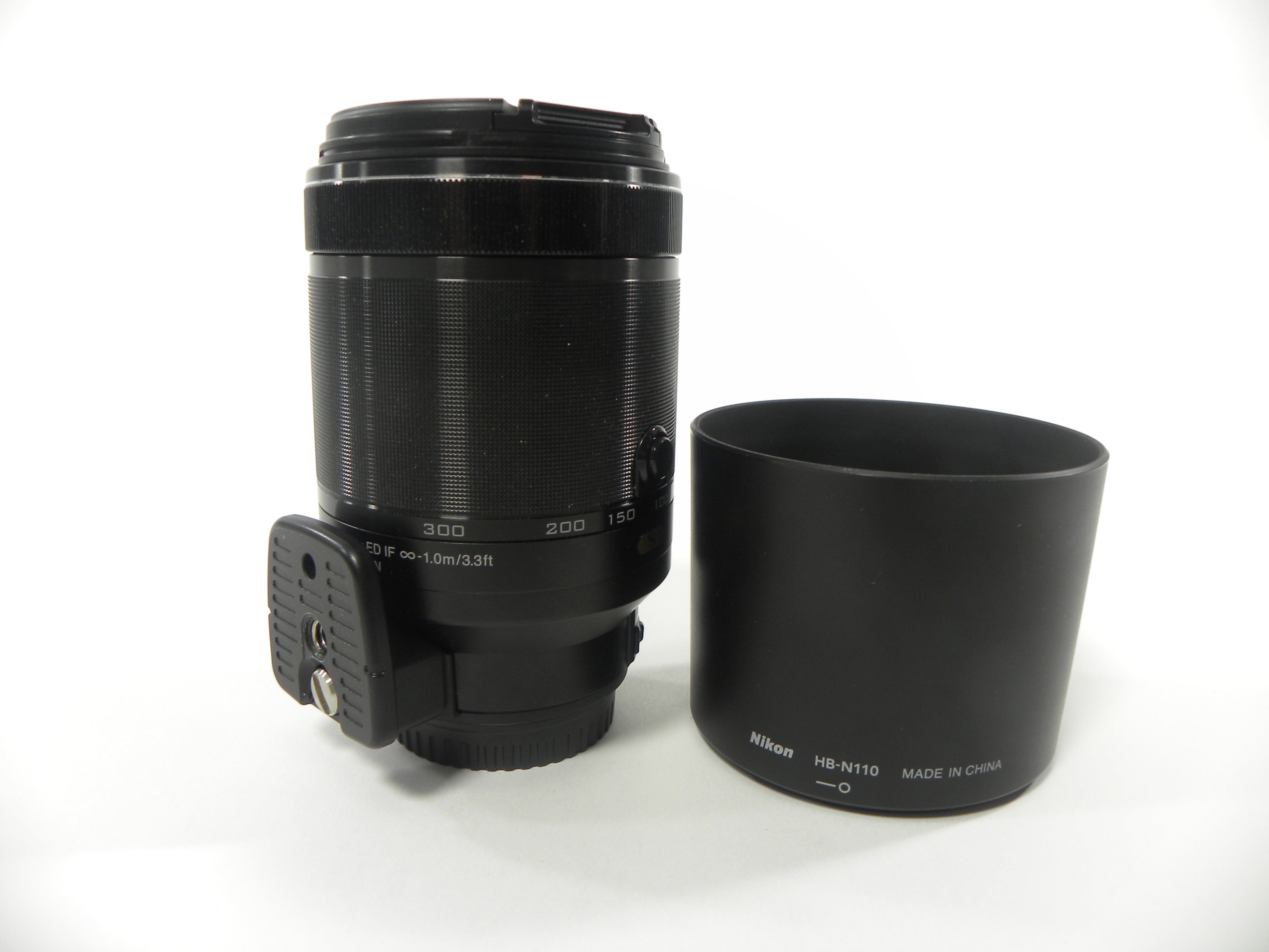 Nikon 1 Nikkor VR N 70-300mm f4.5-5.6