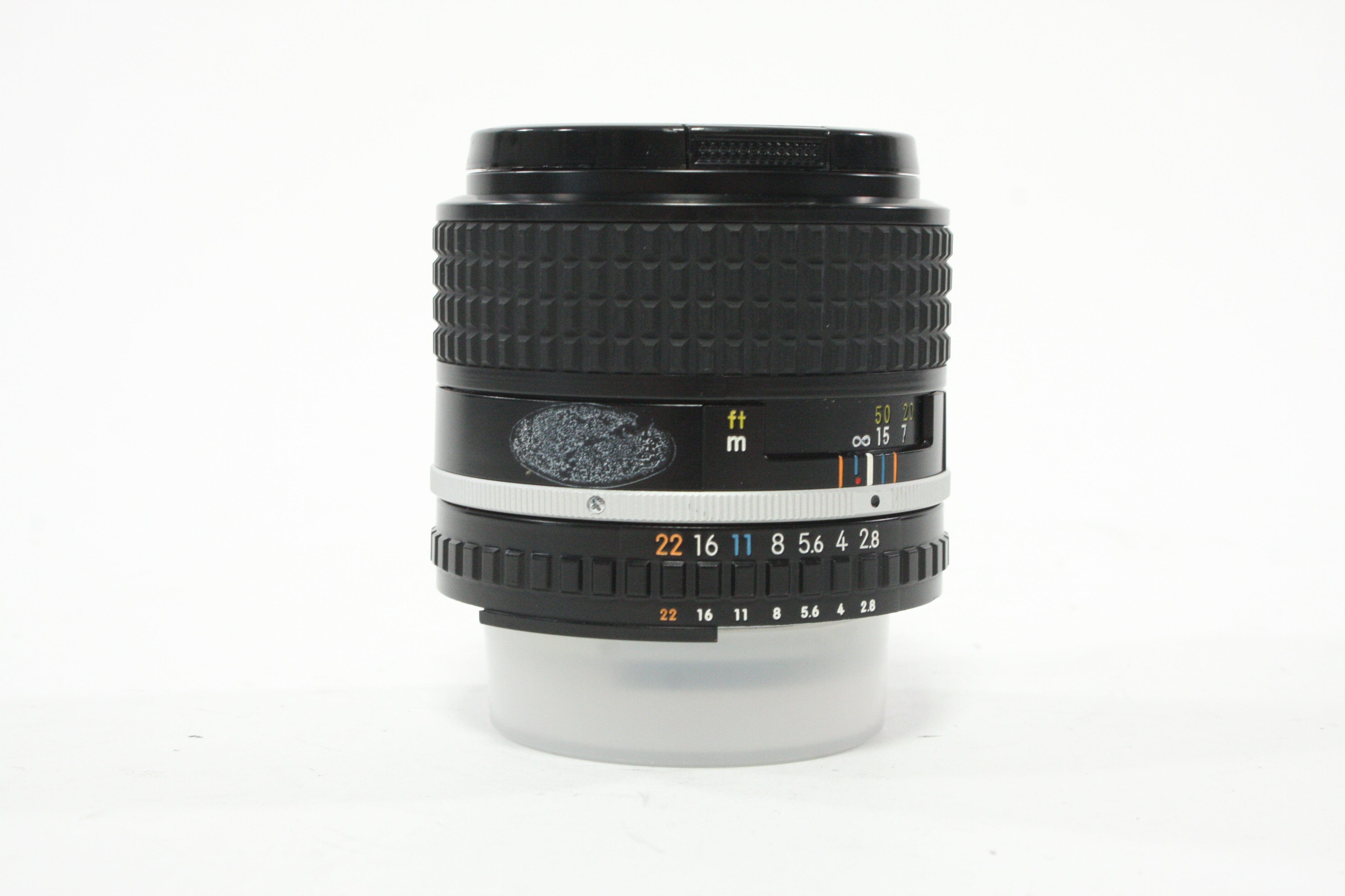 Nikon 100mm f/2.8 E Series Lens for Nikon F Mount