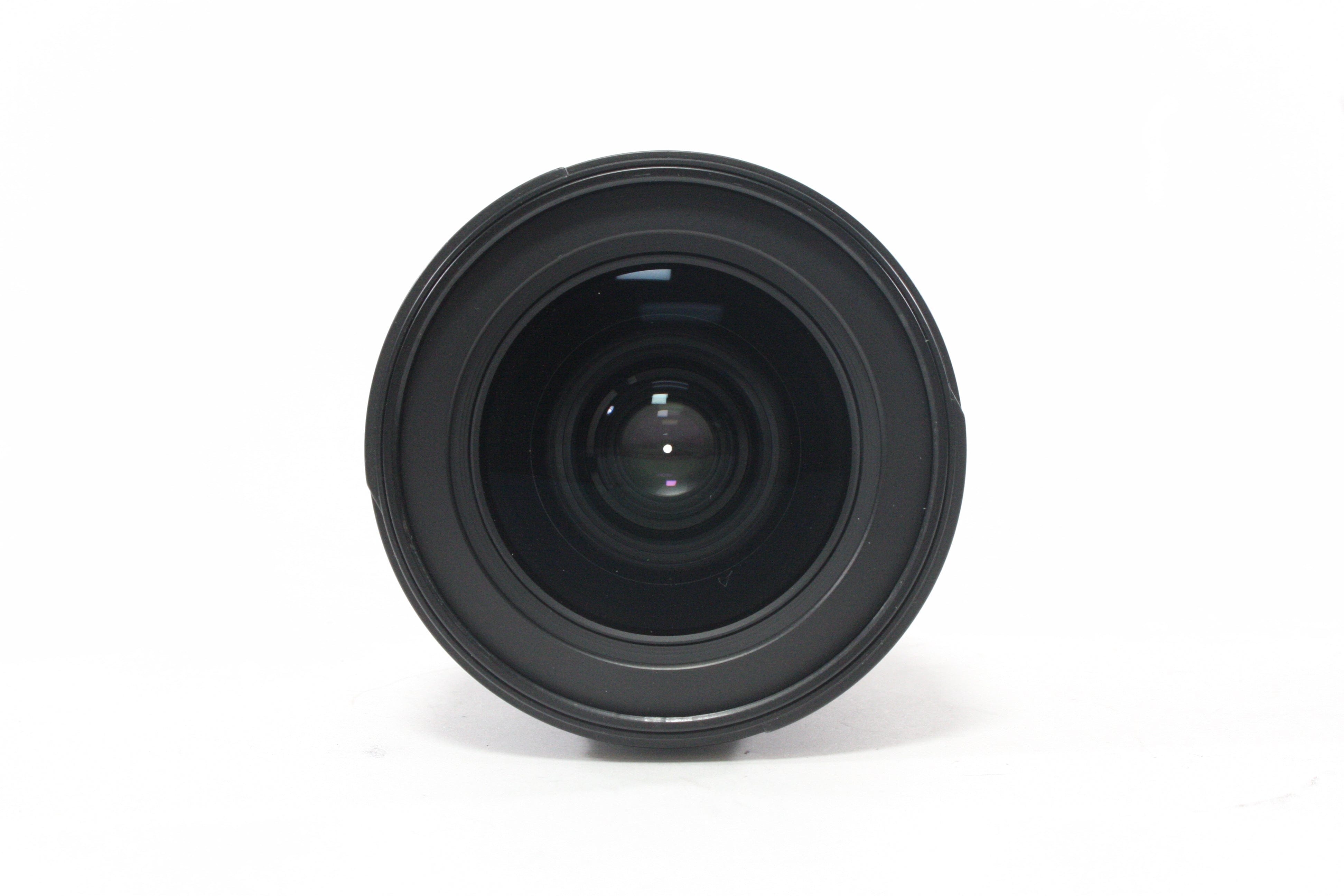 Nikon 17-55mm f/2.8 G ED DX SWM IF AF-S Lens for Nikon AF Mount