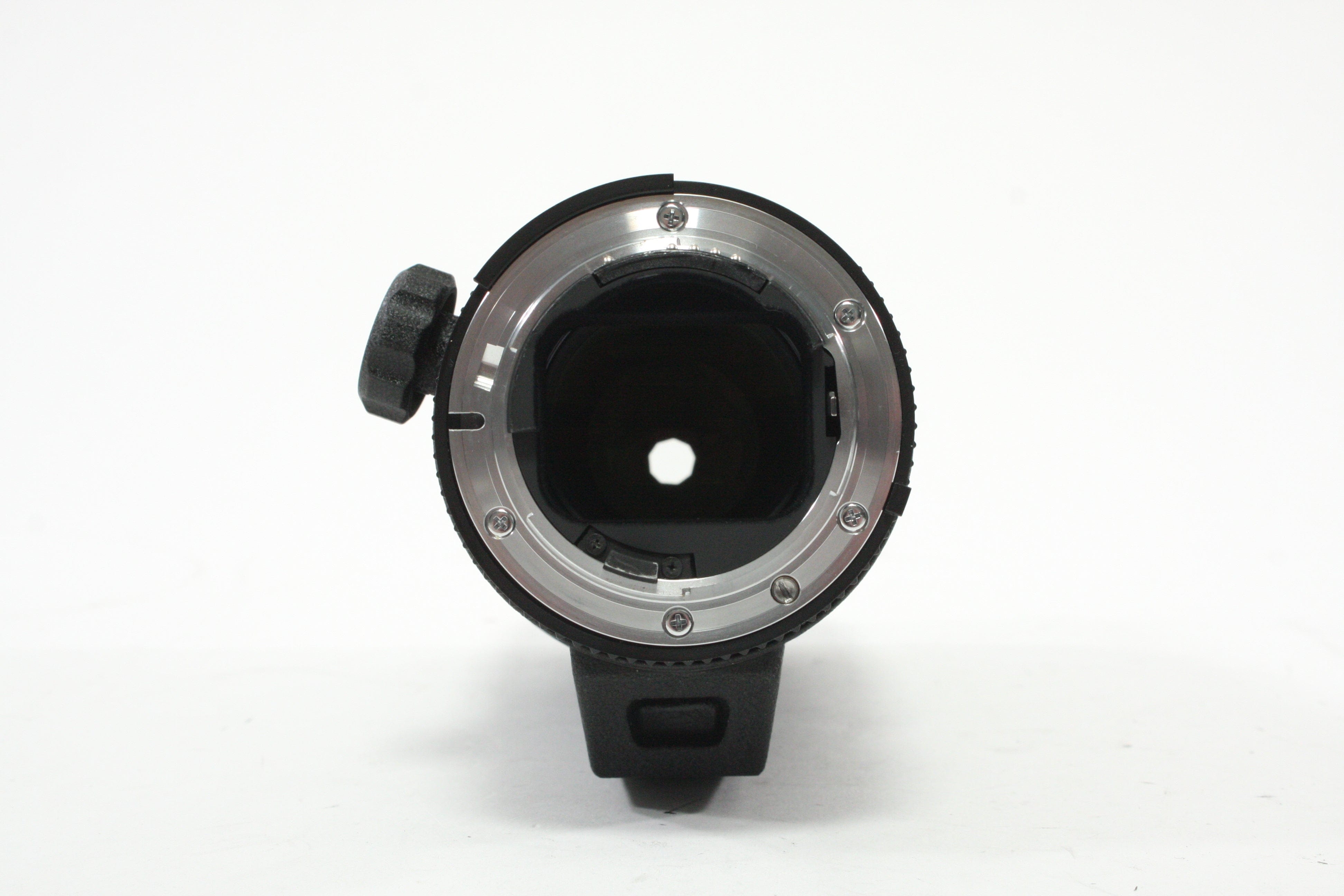 Nikon 200mm f/4 D AF Micro Nikkor IF -ED Lens for Nikon F Mount