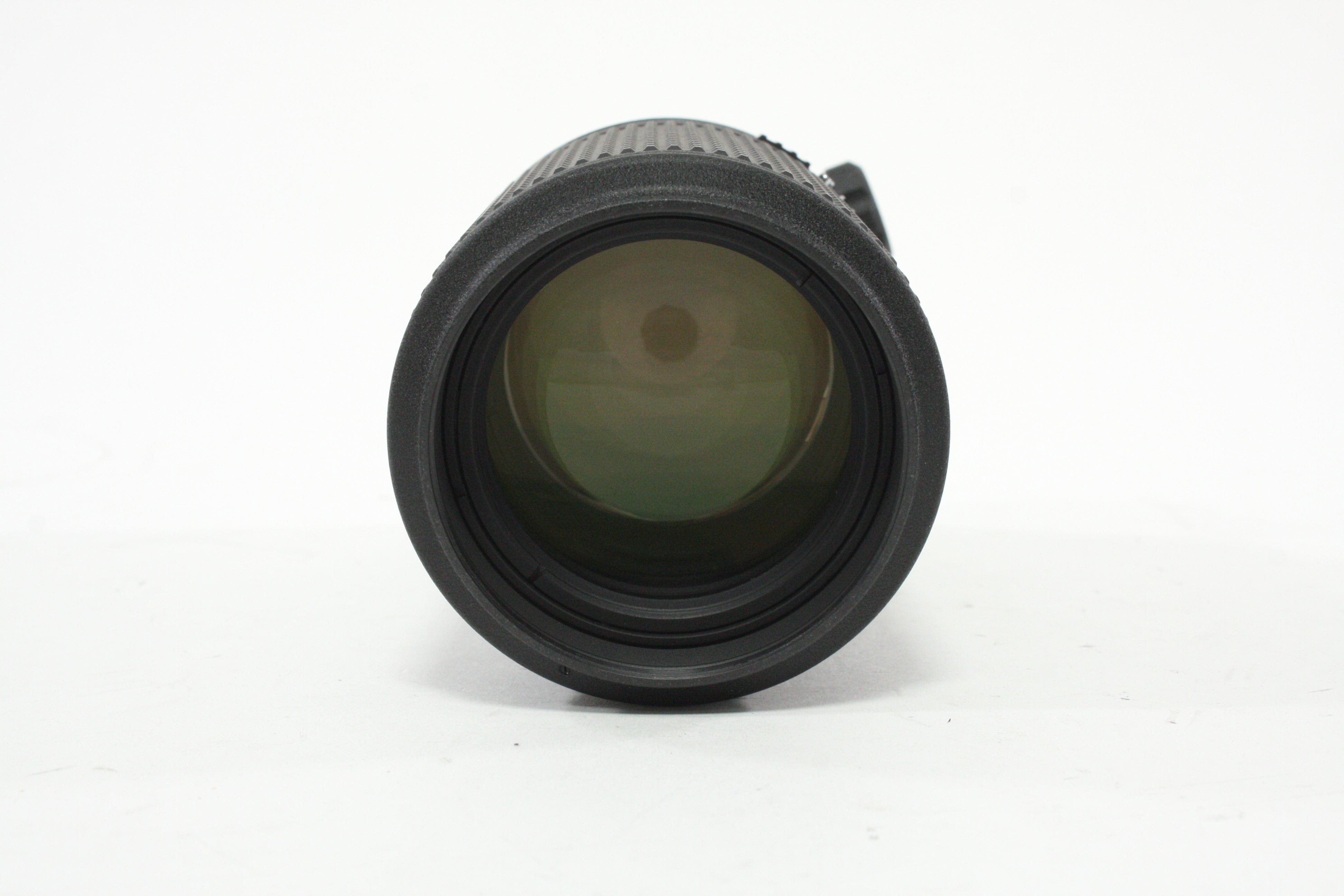 Nikon 200mm f/4 D AF Micro Nikkor IF -ED Lens for Nikon F Mount
