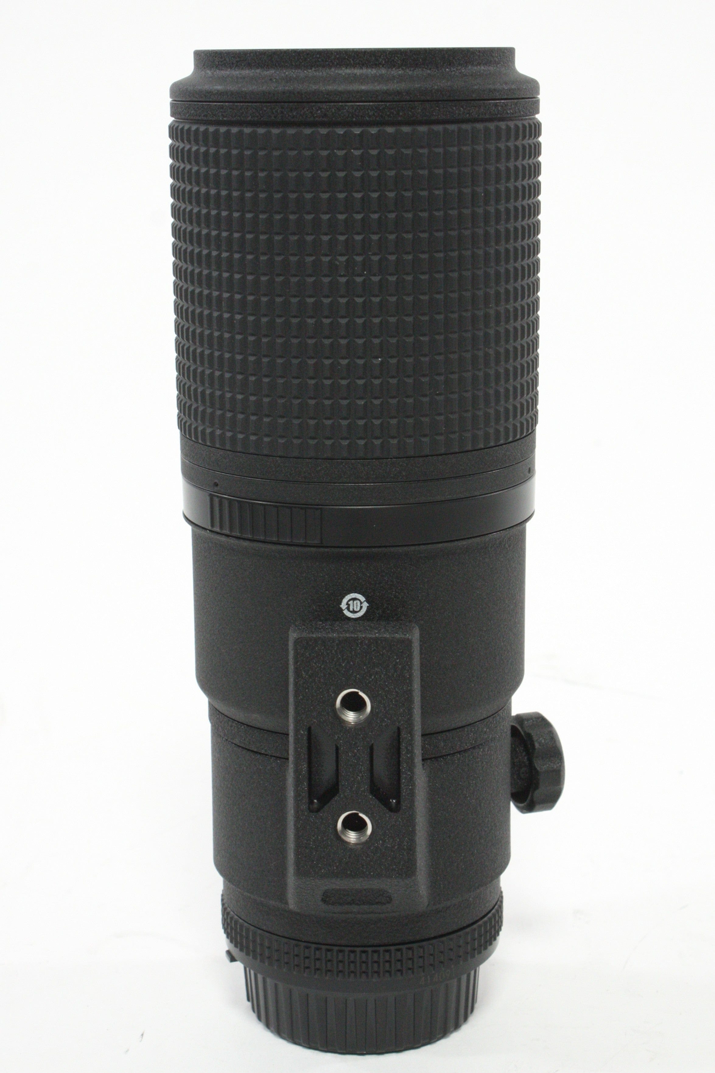 Nikon 200mm f/4 D AF Micro Nikkor IF -ED Lens for Nikon F Mount