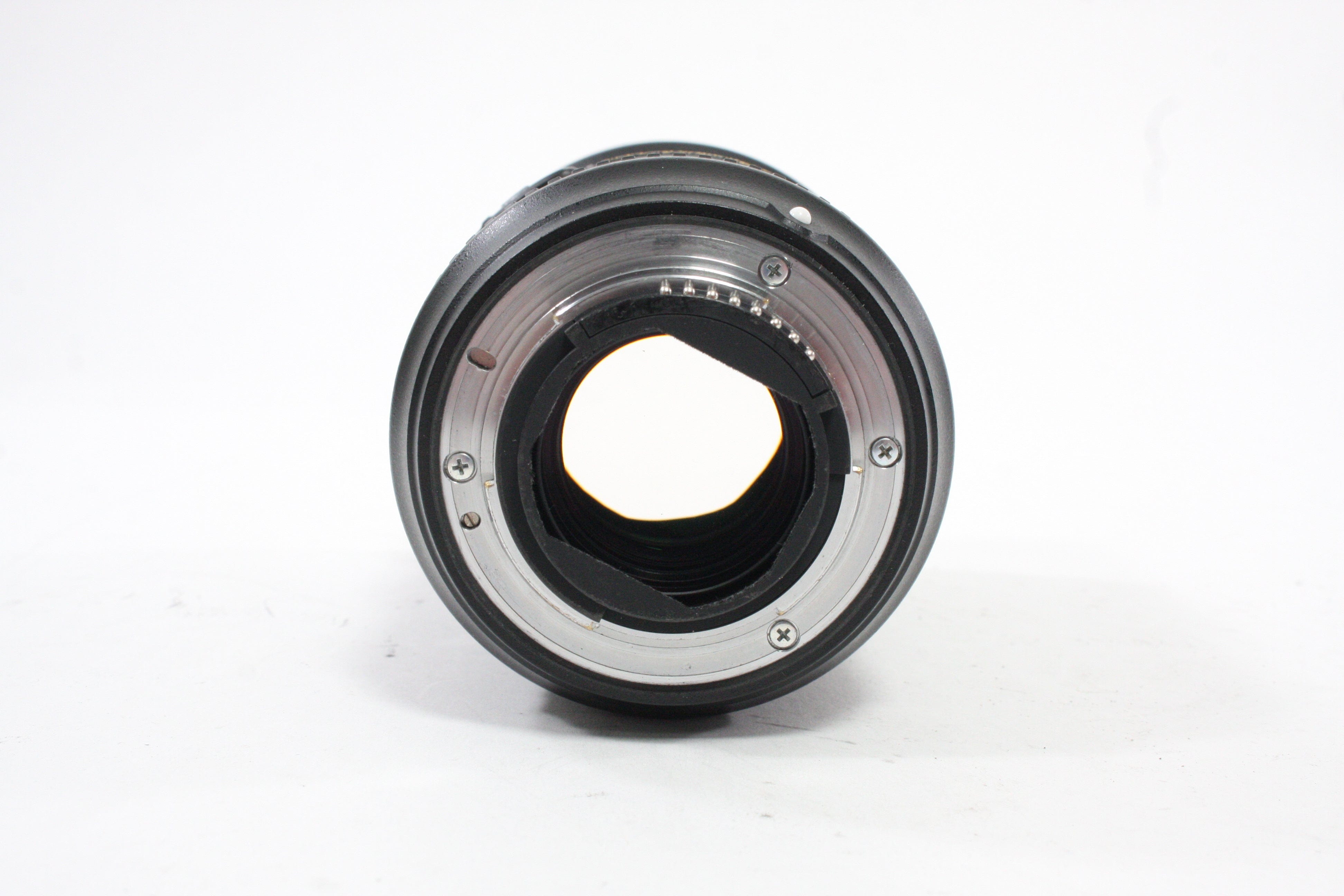 Nikon 24-70mm f/2.8 E ED VR N AF-S SWM Lens for Nikon F Mount
