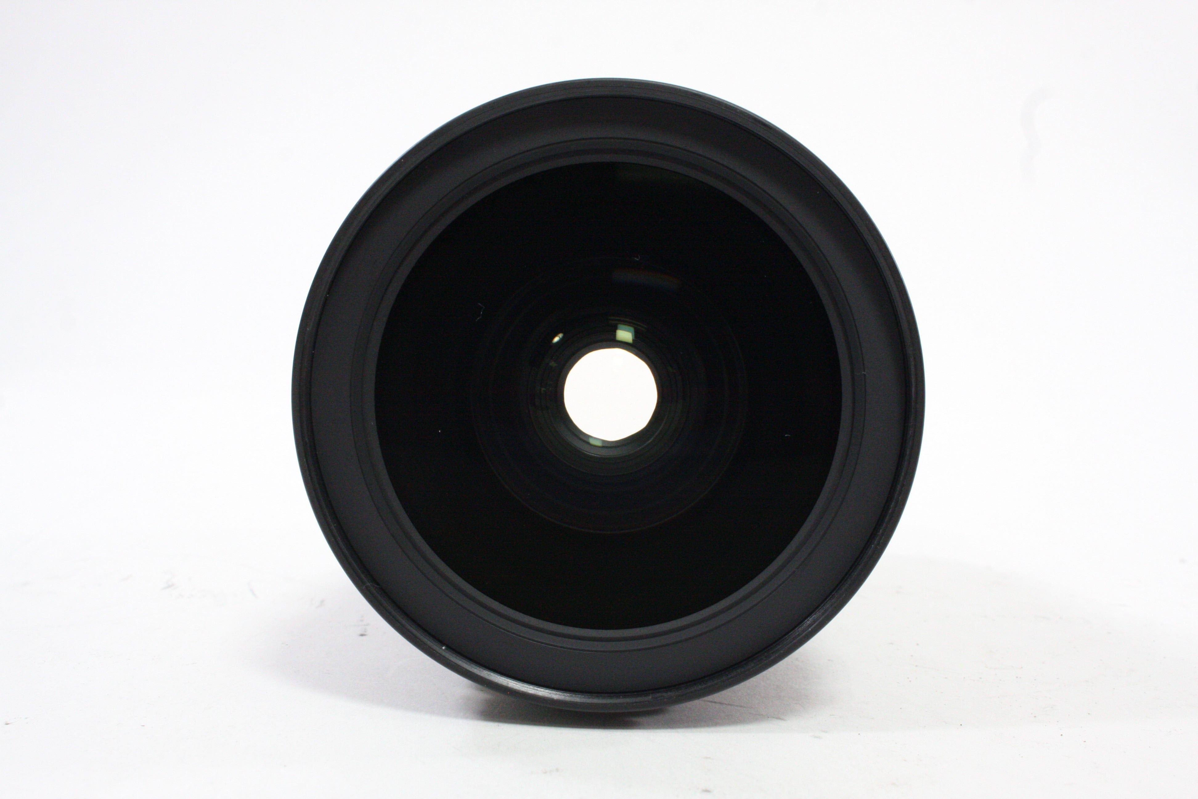 Nikon 24-70mm f/2.8 E ED VR N AF-S SWM Lens for Nikon F Mount
