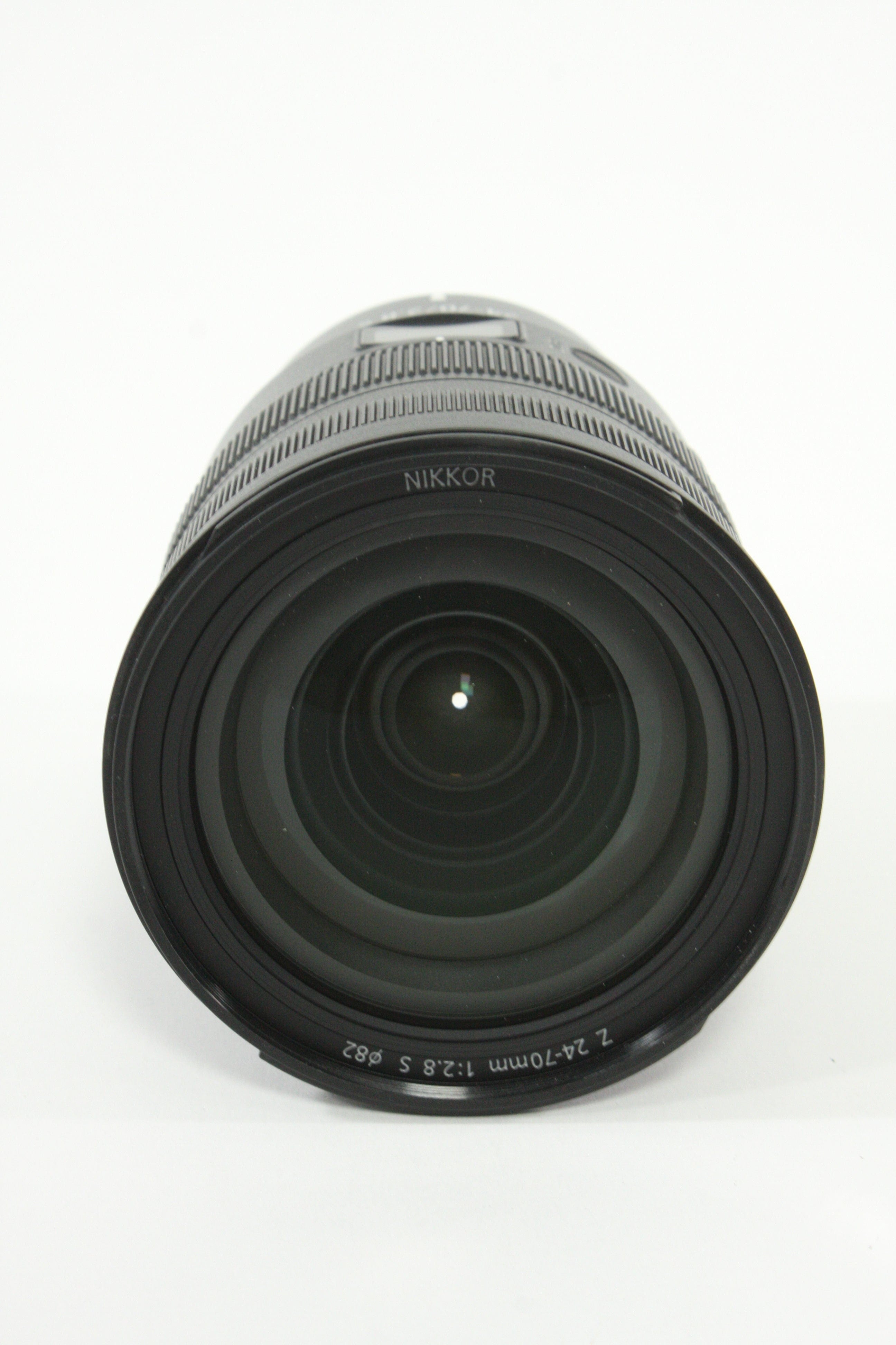 Nikon 24-70mm f/2.8 S Nikkor Z