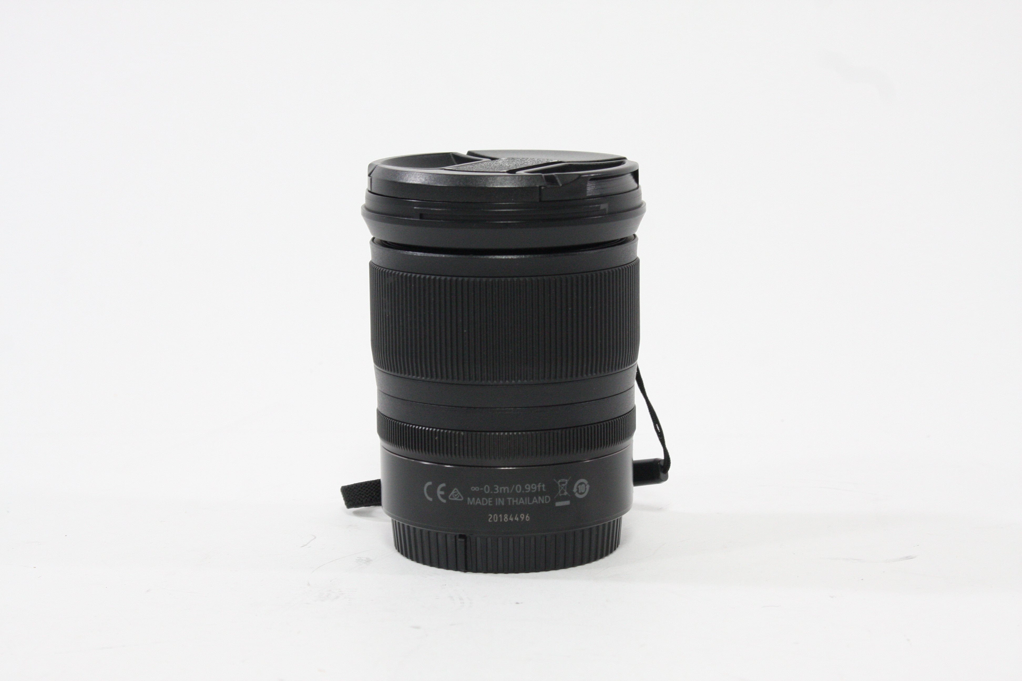 Nikon 24-70mm f/4 S Z Mount