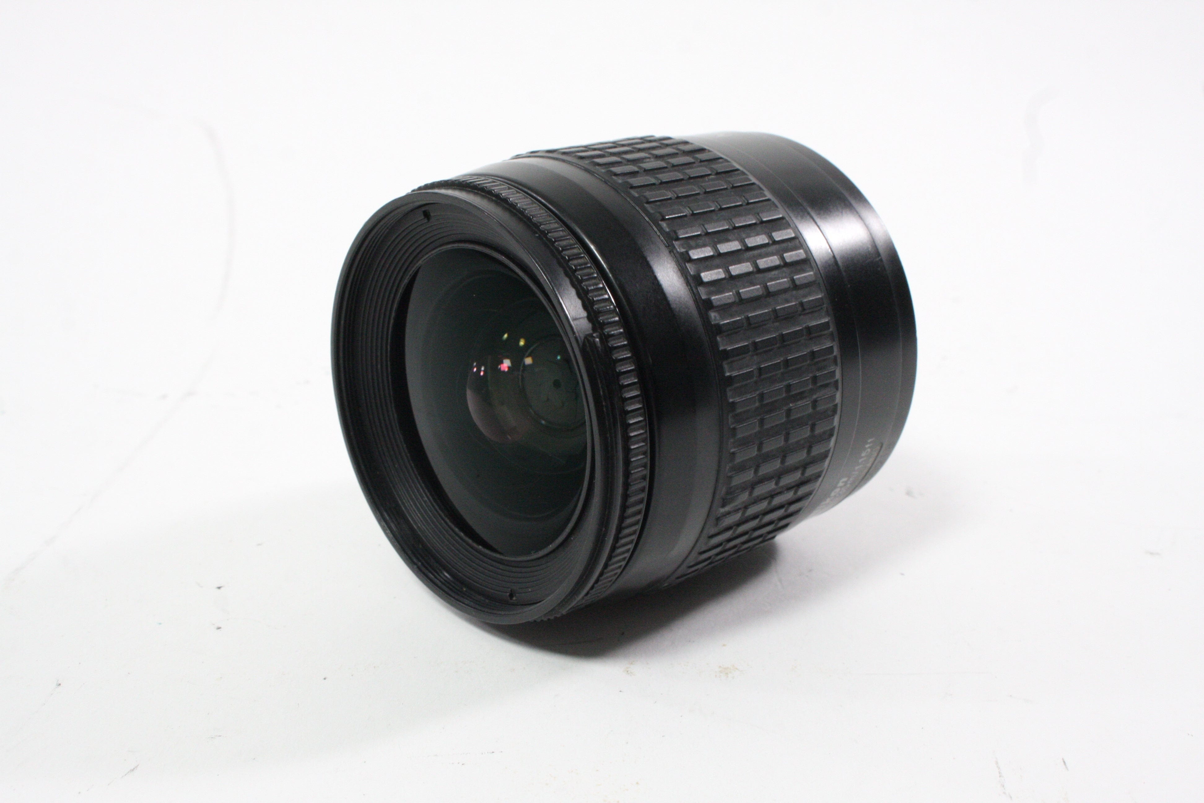Nikon 28-80mm f/3.3-5.6 G Lens for Nikon AF Mount
