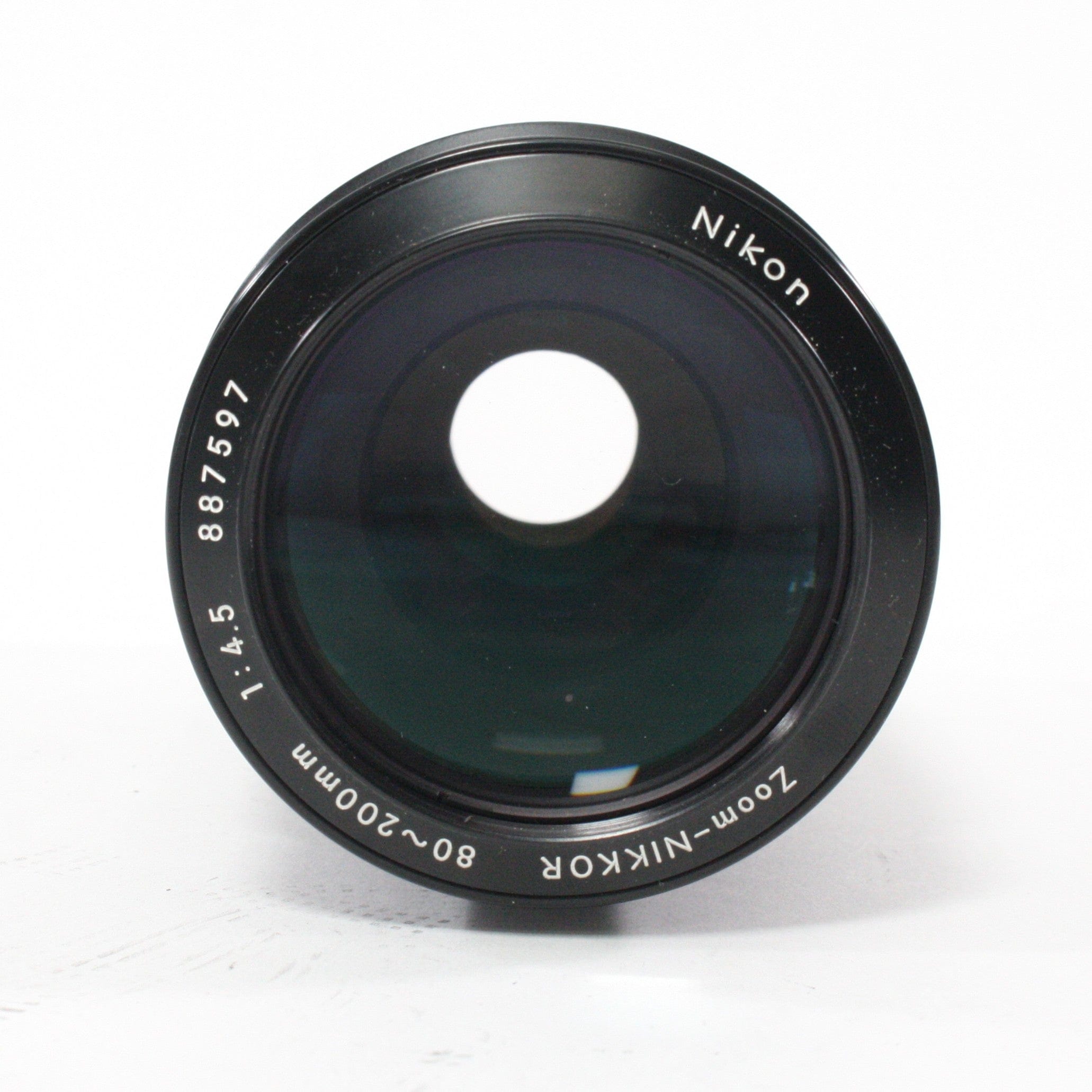 Nikon 28mm f/2.8 Ai for Nikon F Mount