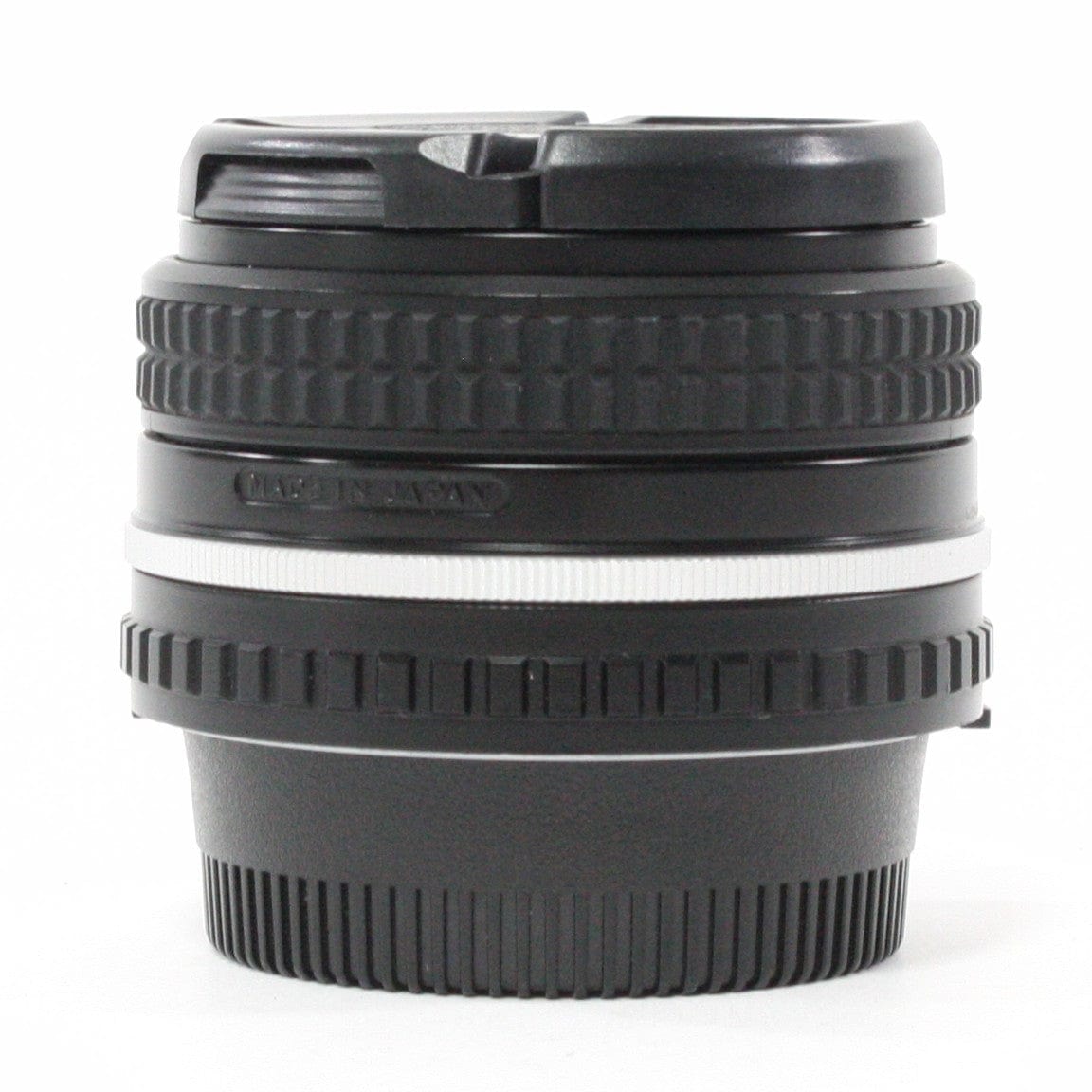 Nikon 28mm f/2.8 series E