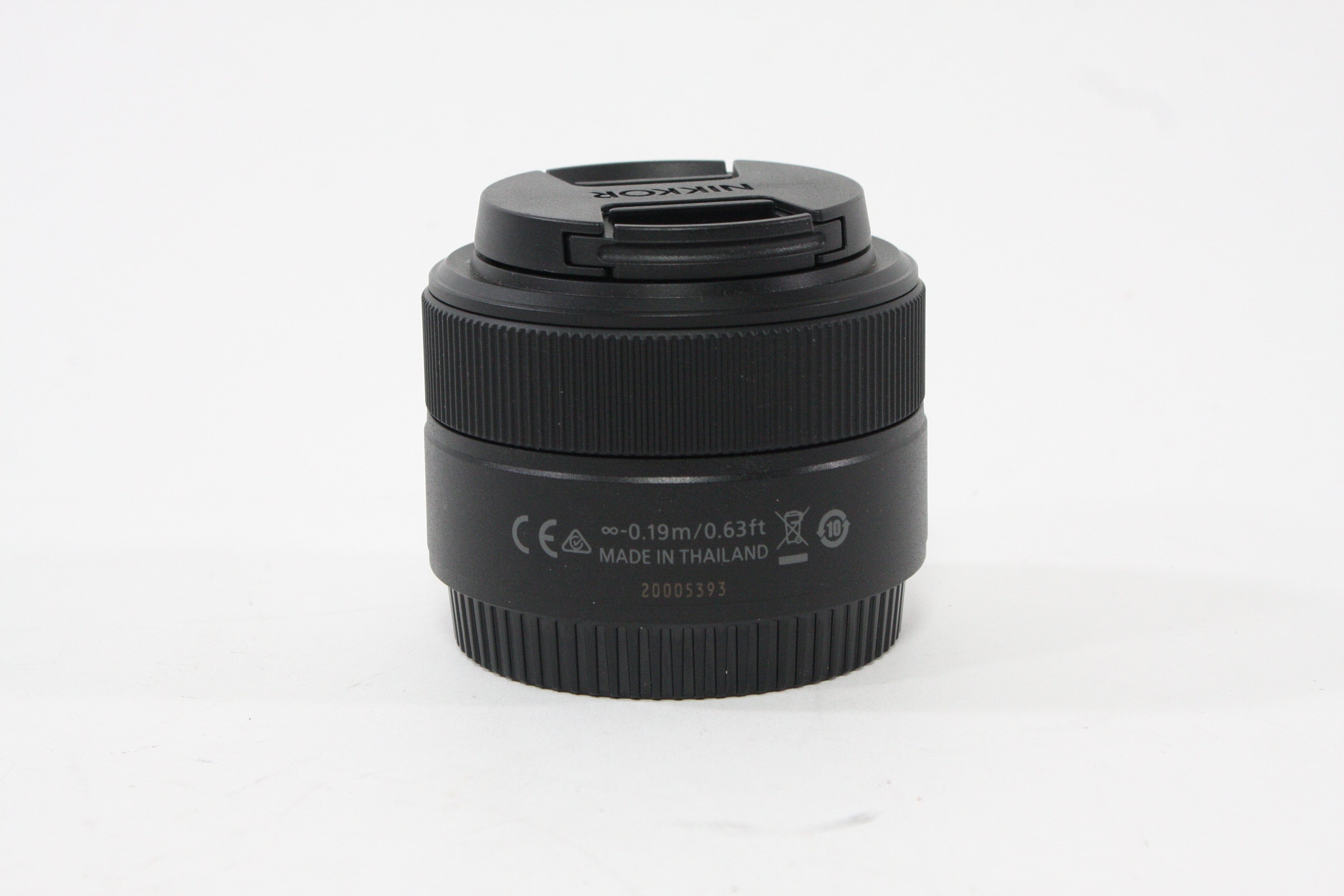 Nikon 28mm f/2.8 Z Mount