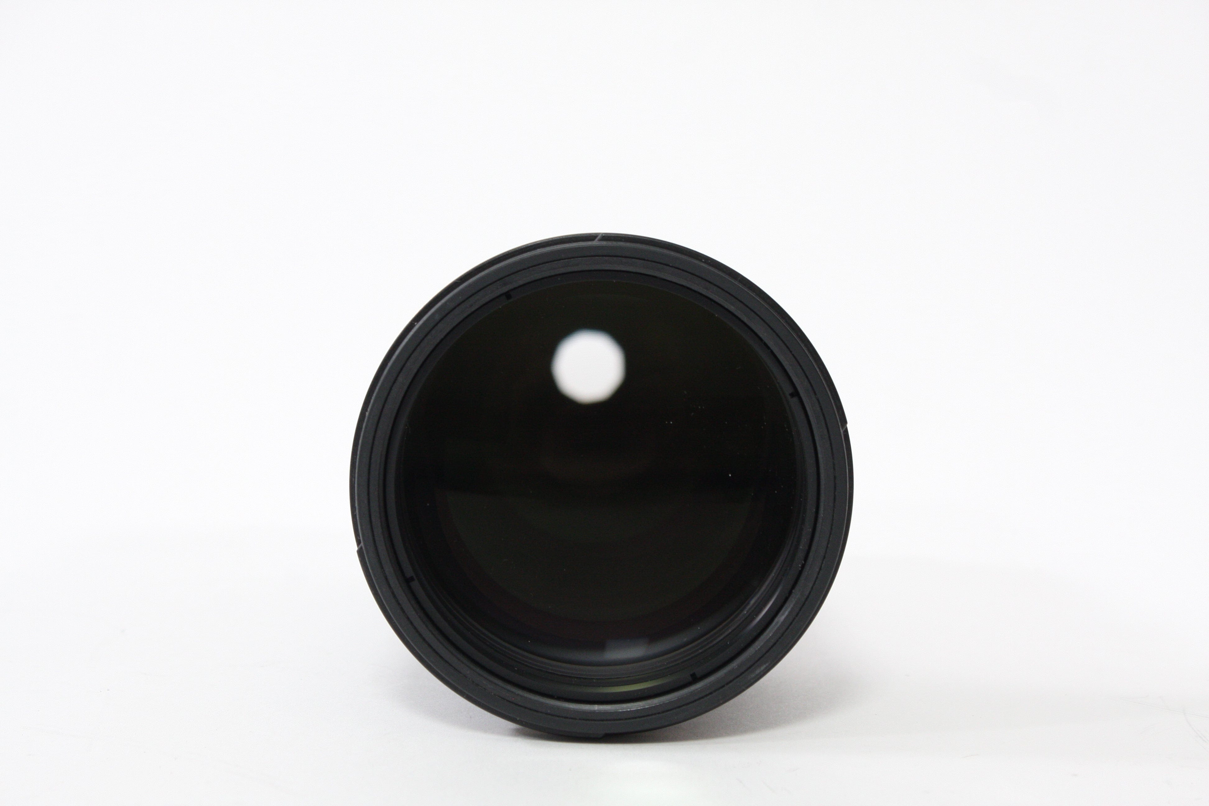 Nikon 300mm f/4E PF ED VR N
