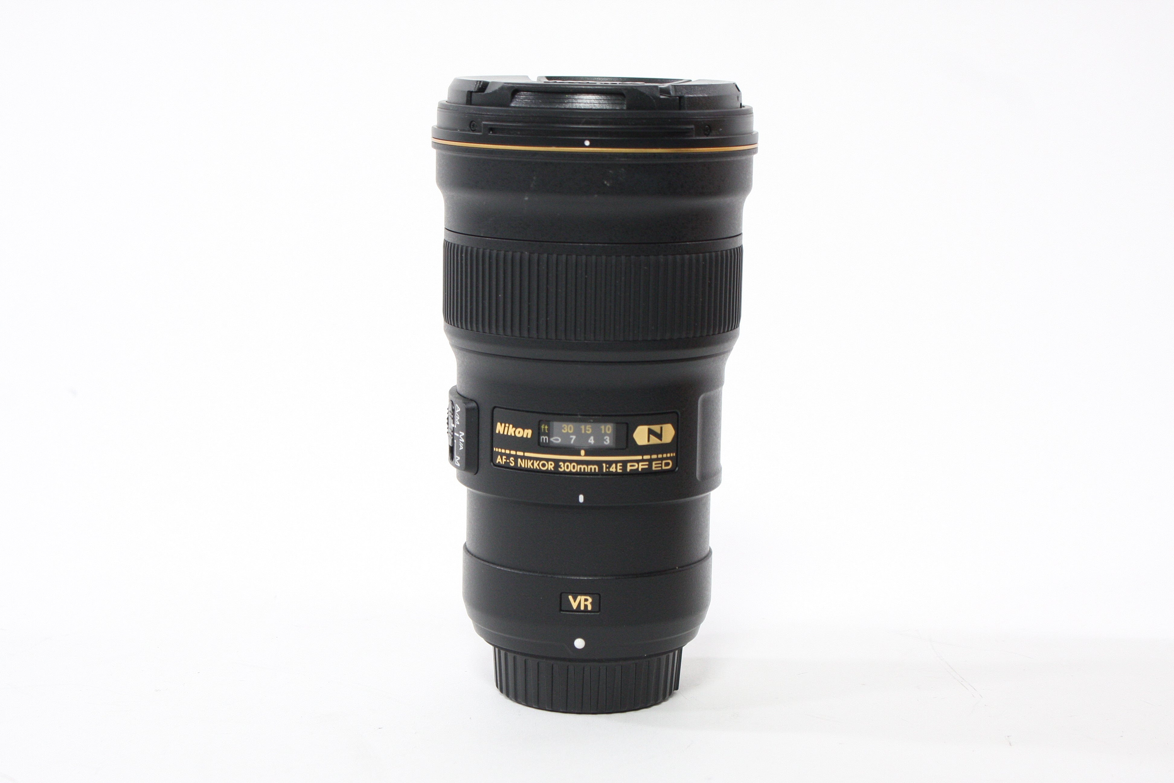 Nikon 300mm f/4E PF ED VR N