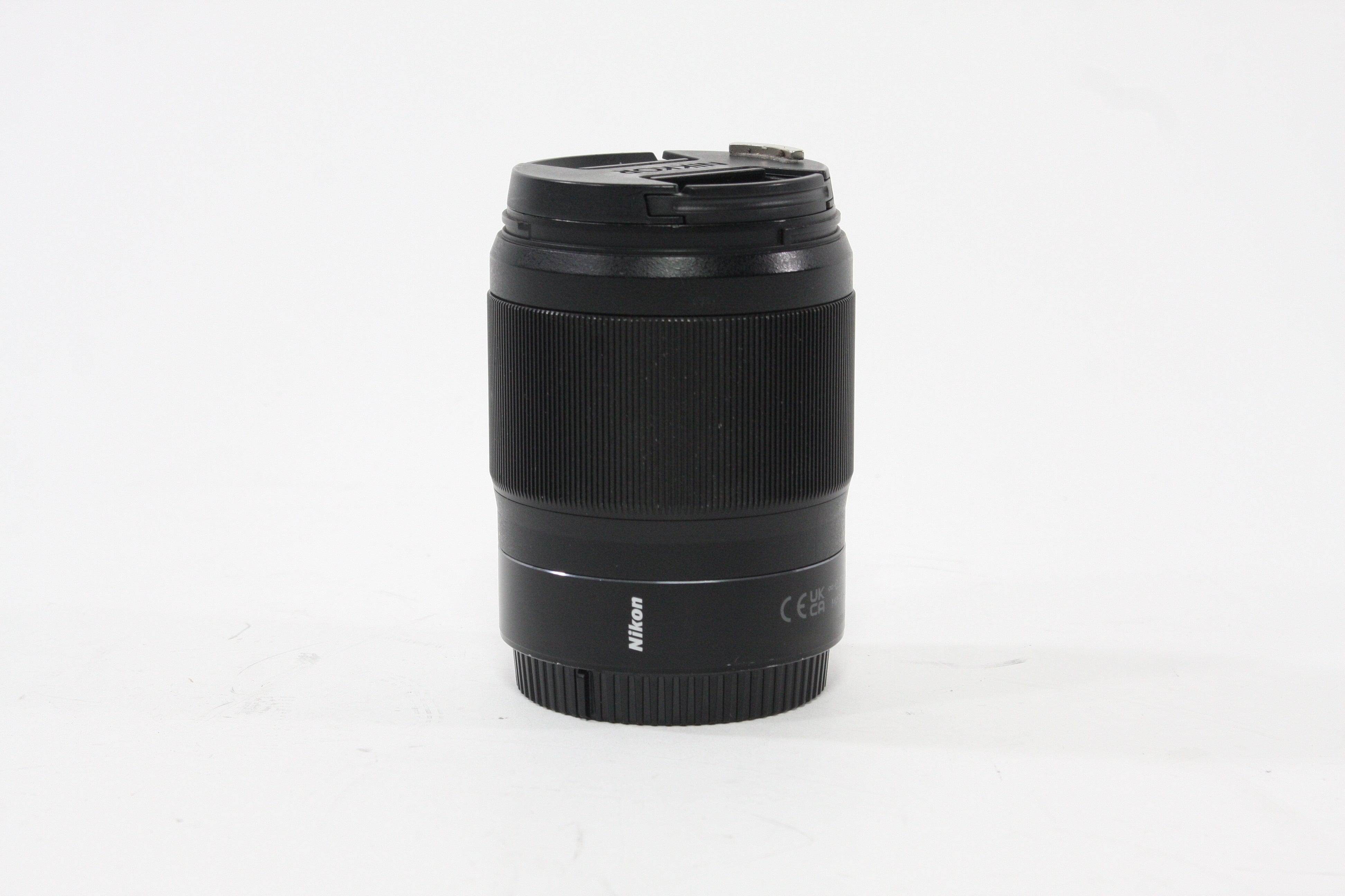 Nikon 35mm f/1.8 S Z Lens AS-IS