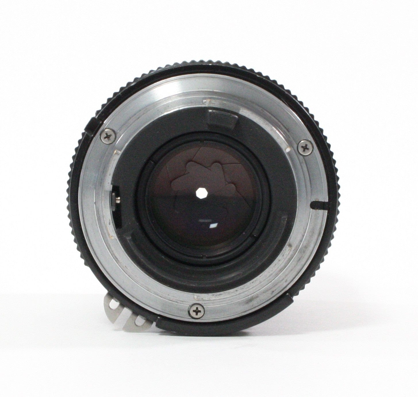 Nikon 35mm f/2 AI Lens for Nikon F Mount