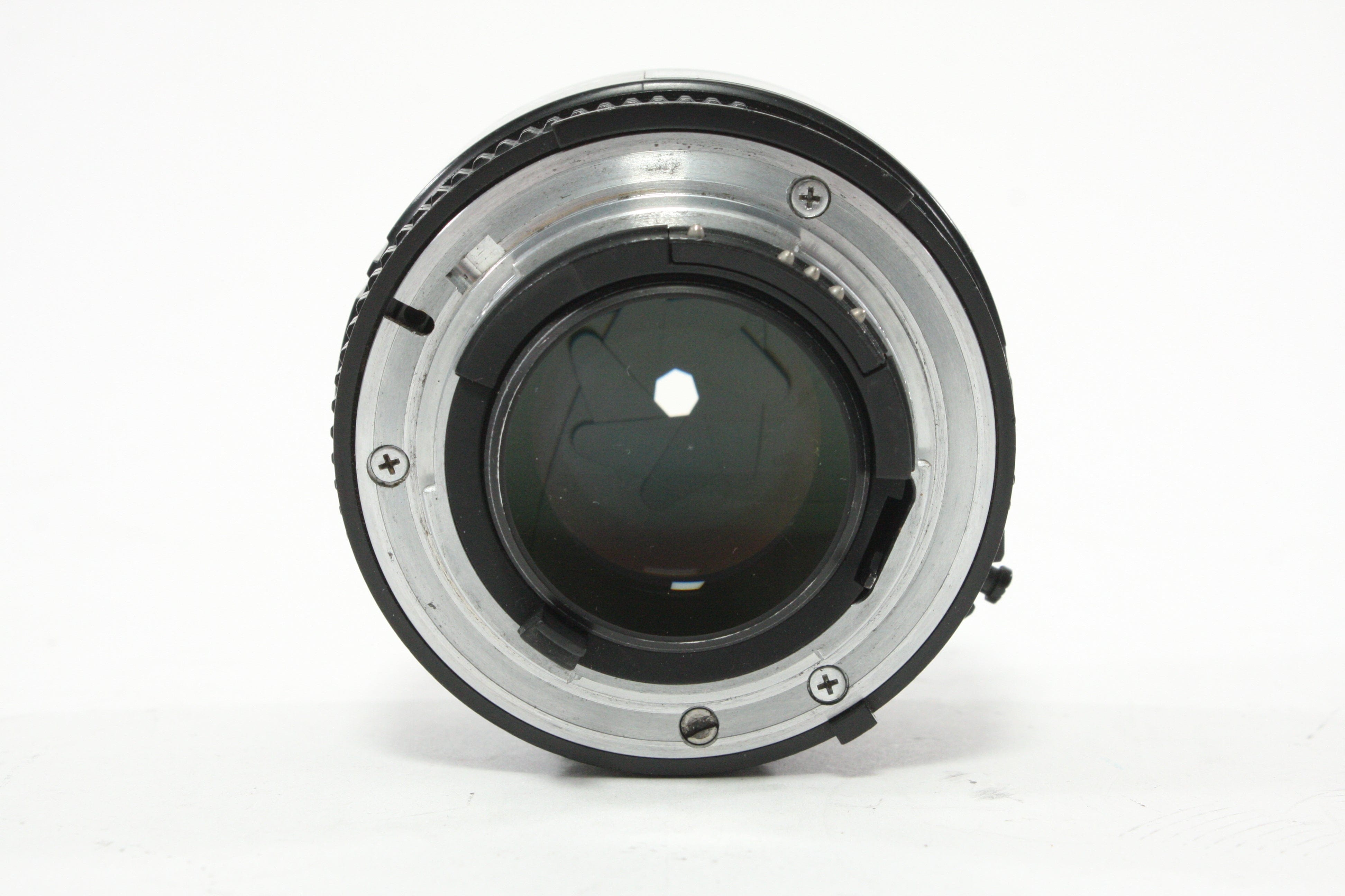 Nikon 50mm f/1.4 AF Nikkor Lens for Nikon F Mount (Please Read)