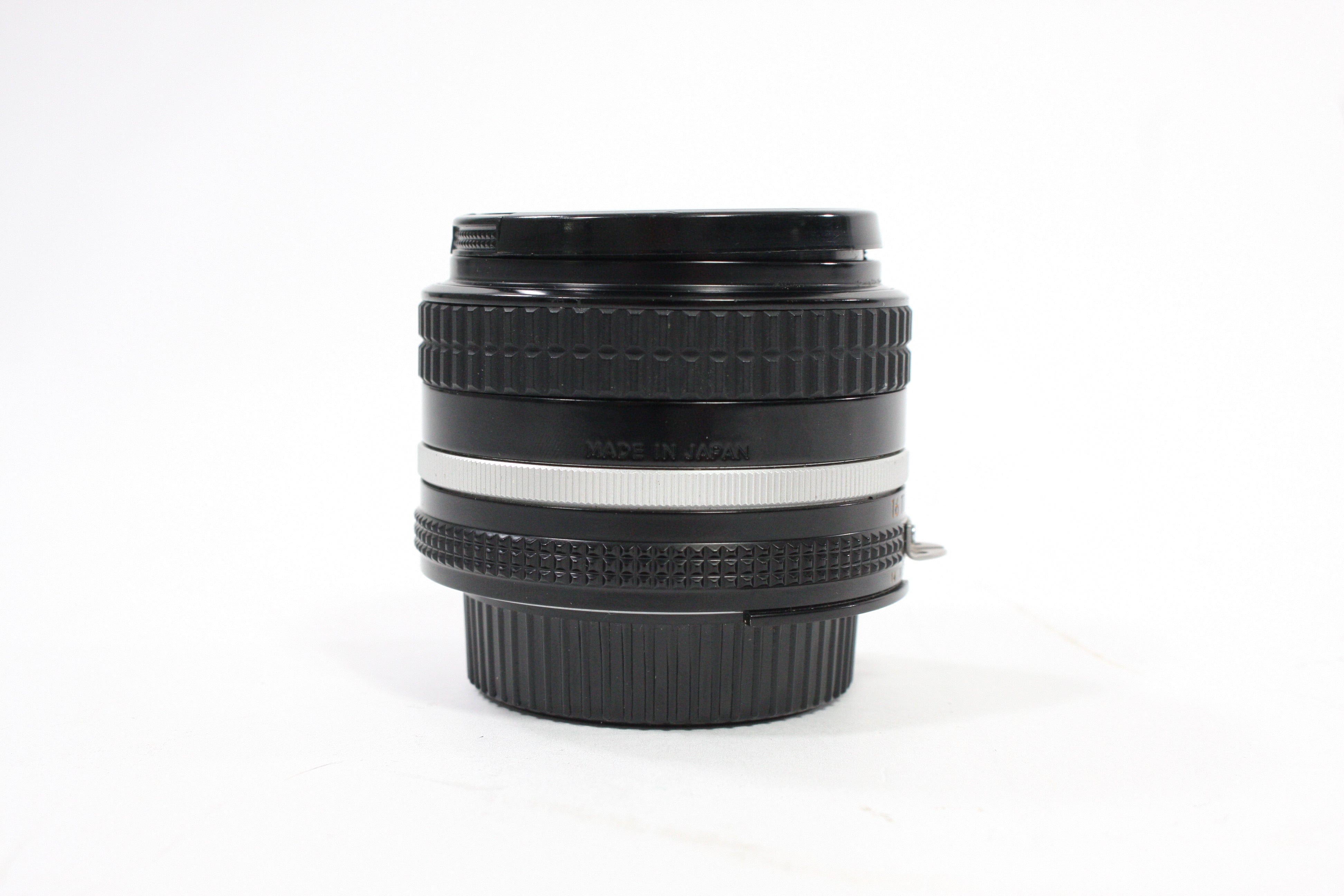 Nikon 50mm f/1.4 AI-S Lens for Nikon AF Lens