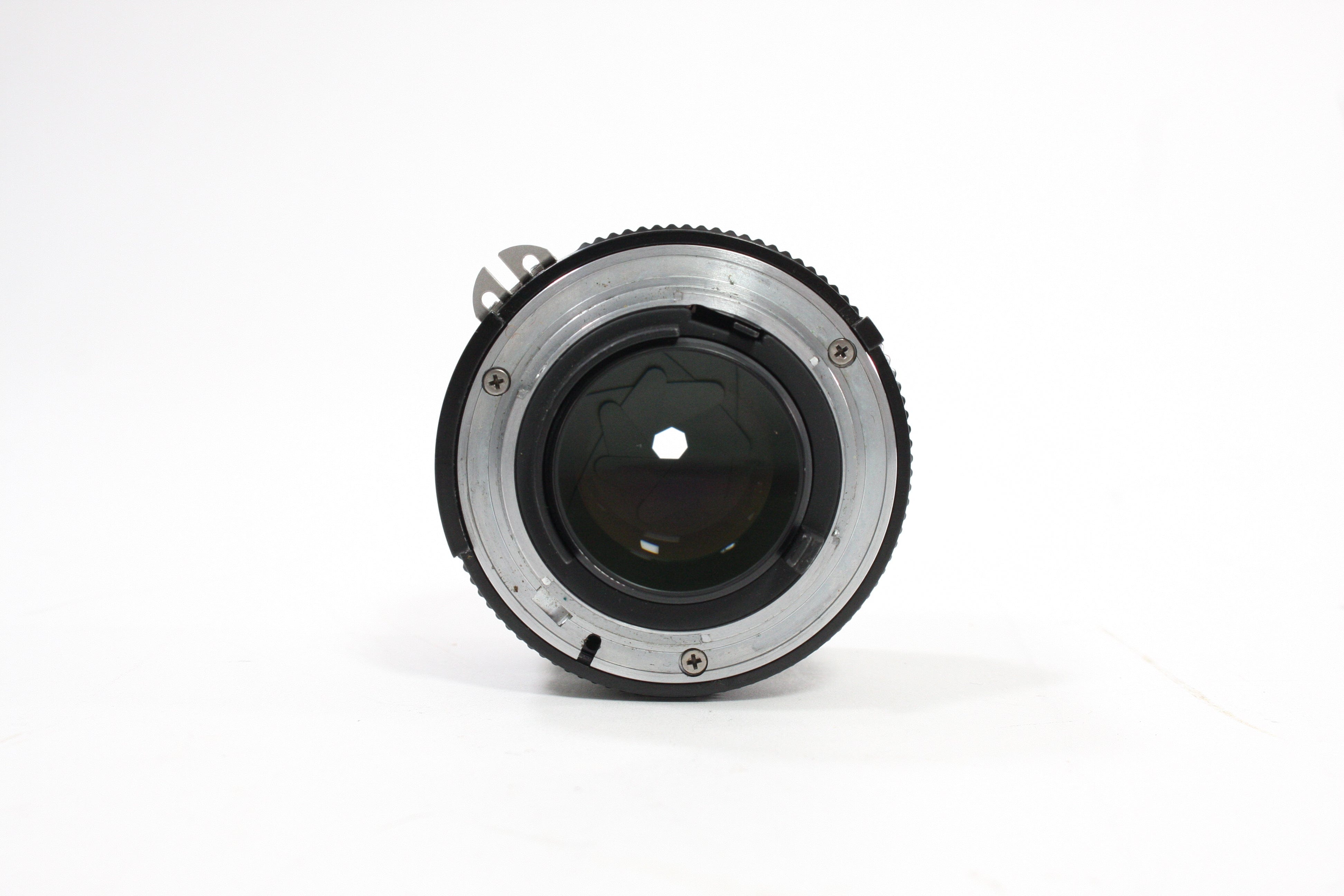Nikon 50mm f/1.4 AI-S Lens for Nikon AF Lens