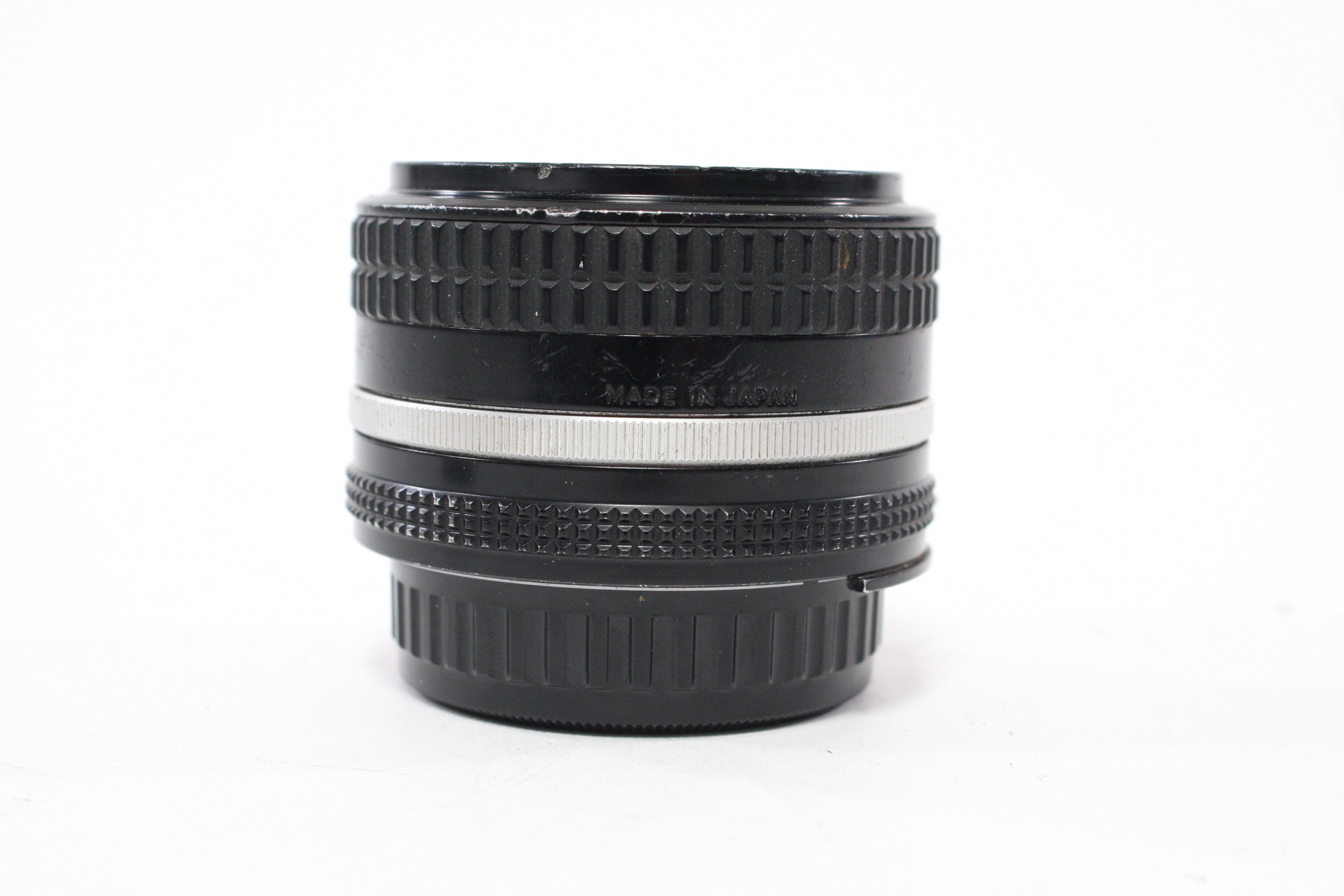 Nikon 50mm f/1.4 AIS Lens for Nikon AF Mount